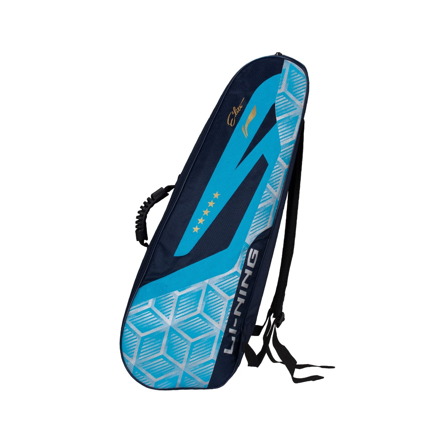 Elite Kit Bag - Navy