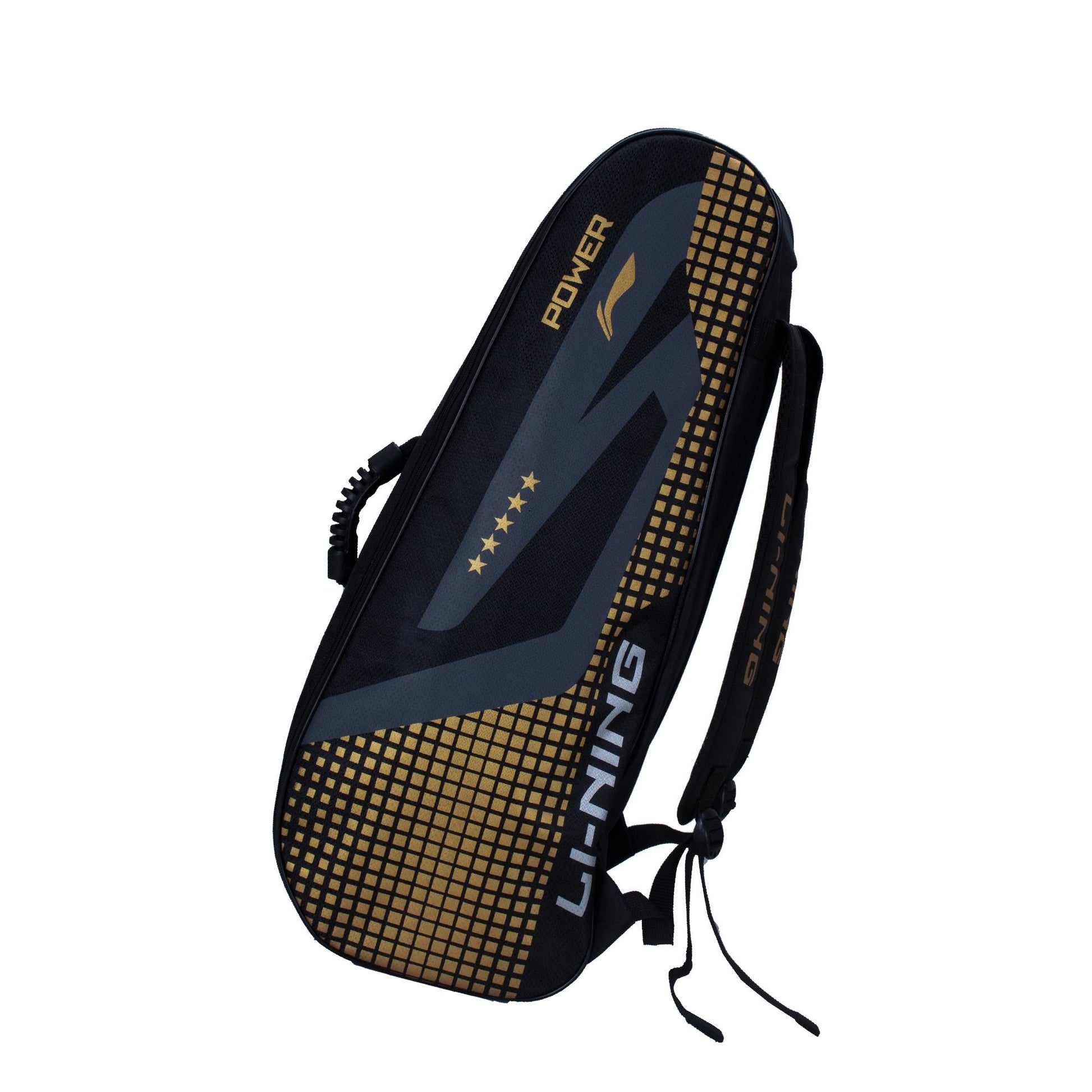 Power Kit Bag - Black