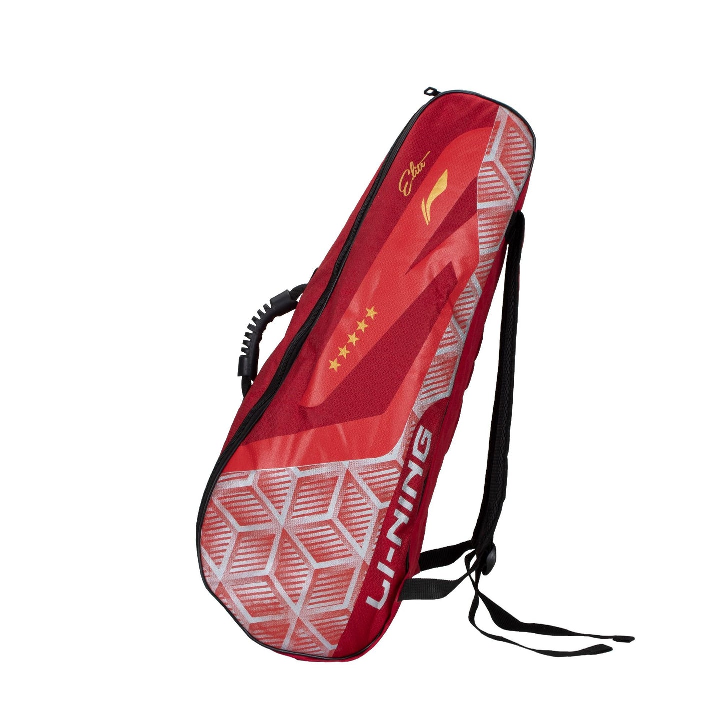 Elite Kit Bag - Red