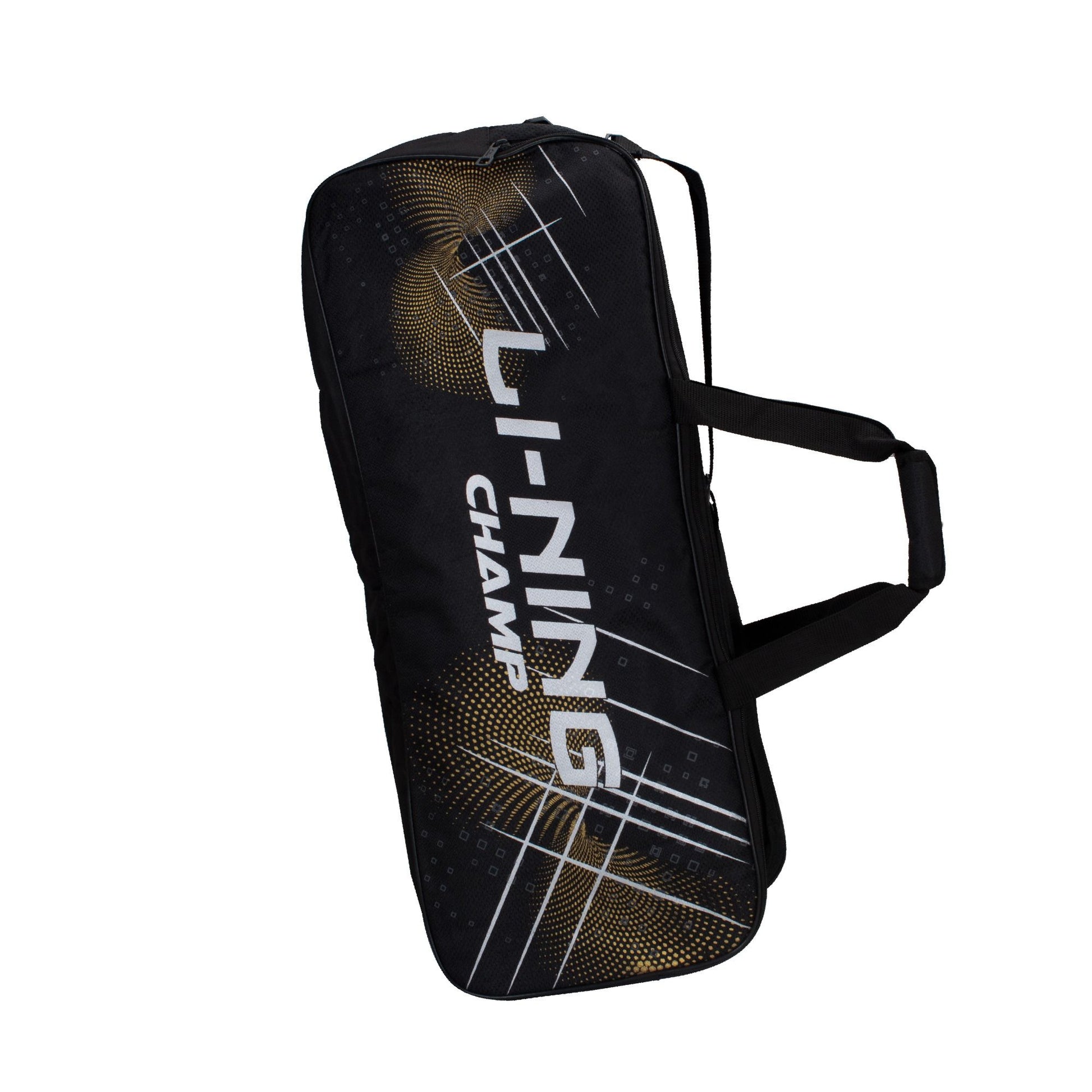 Champ Kit Bag - Black