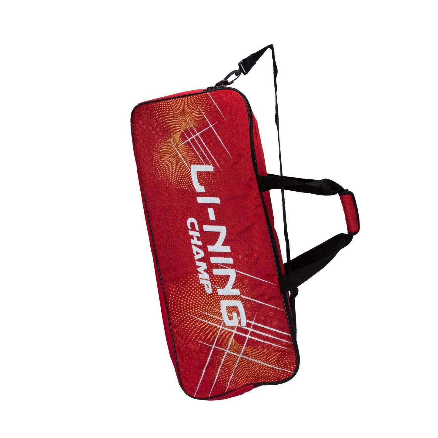 Champ Kit Bag - Red