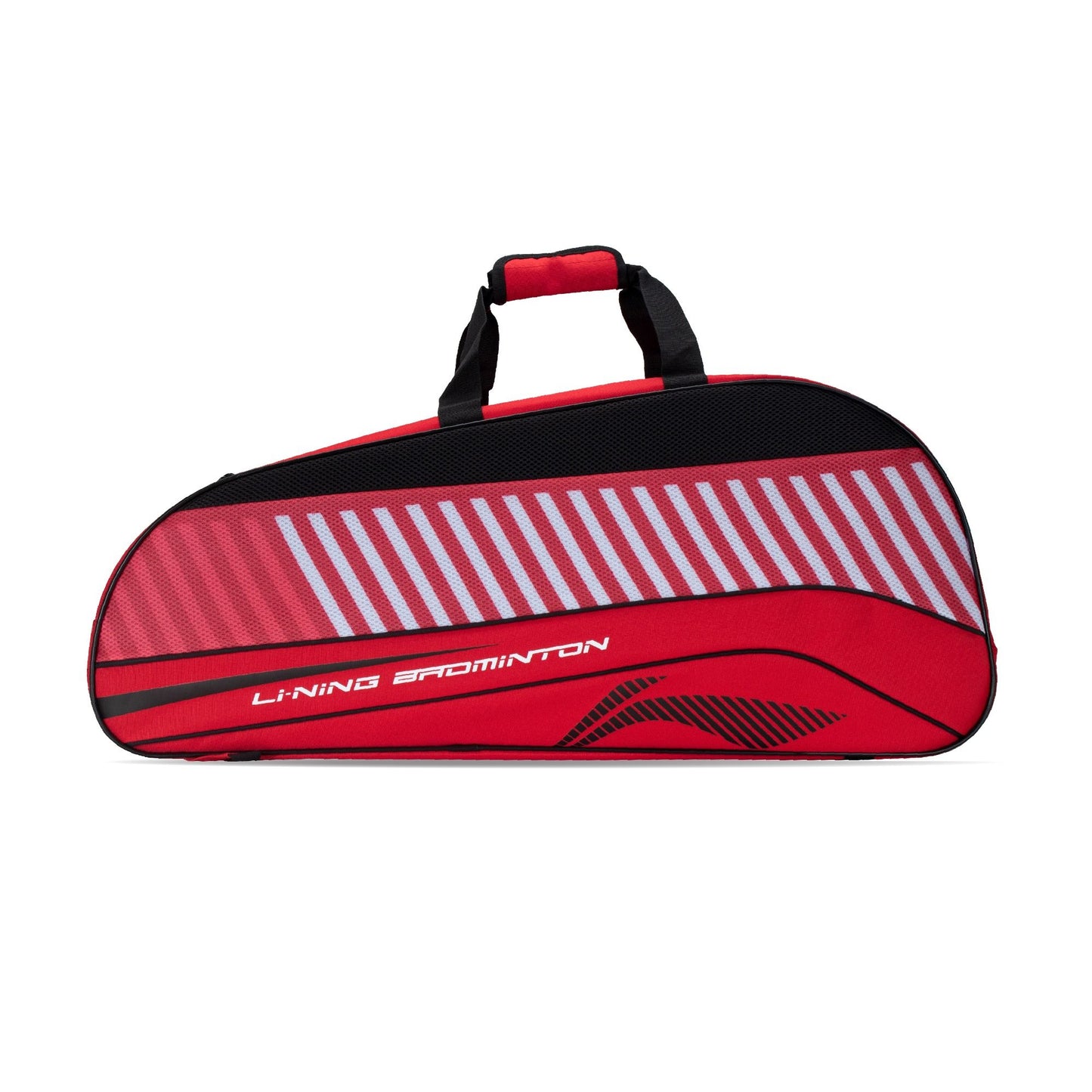 ABDP372 (2 Zippper Kit Bag) - Red