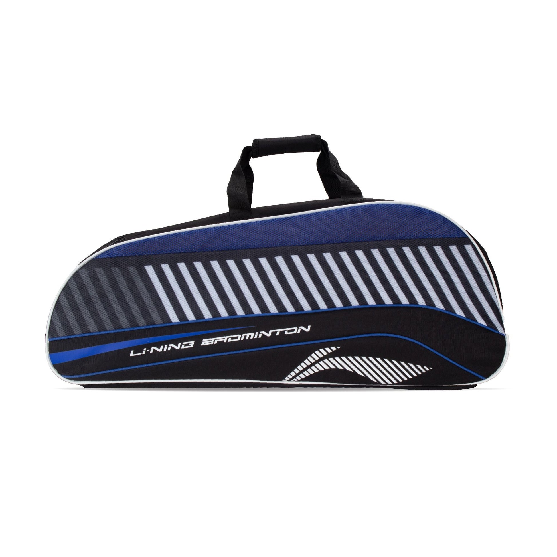 ABDP372 (2 Zippper Kit Bag) - Black
