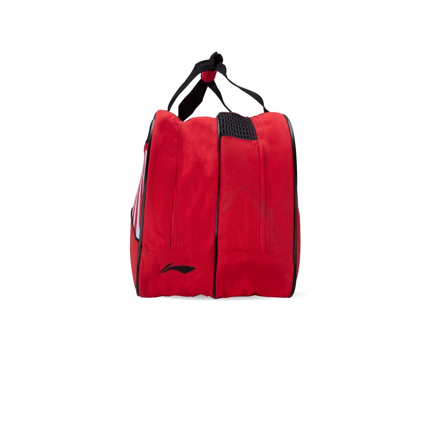 ABDP372 (2 Zippper Kit Bag) - Red