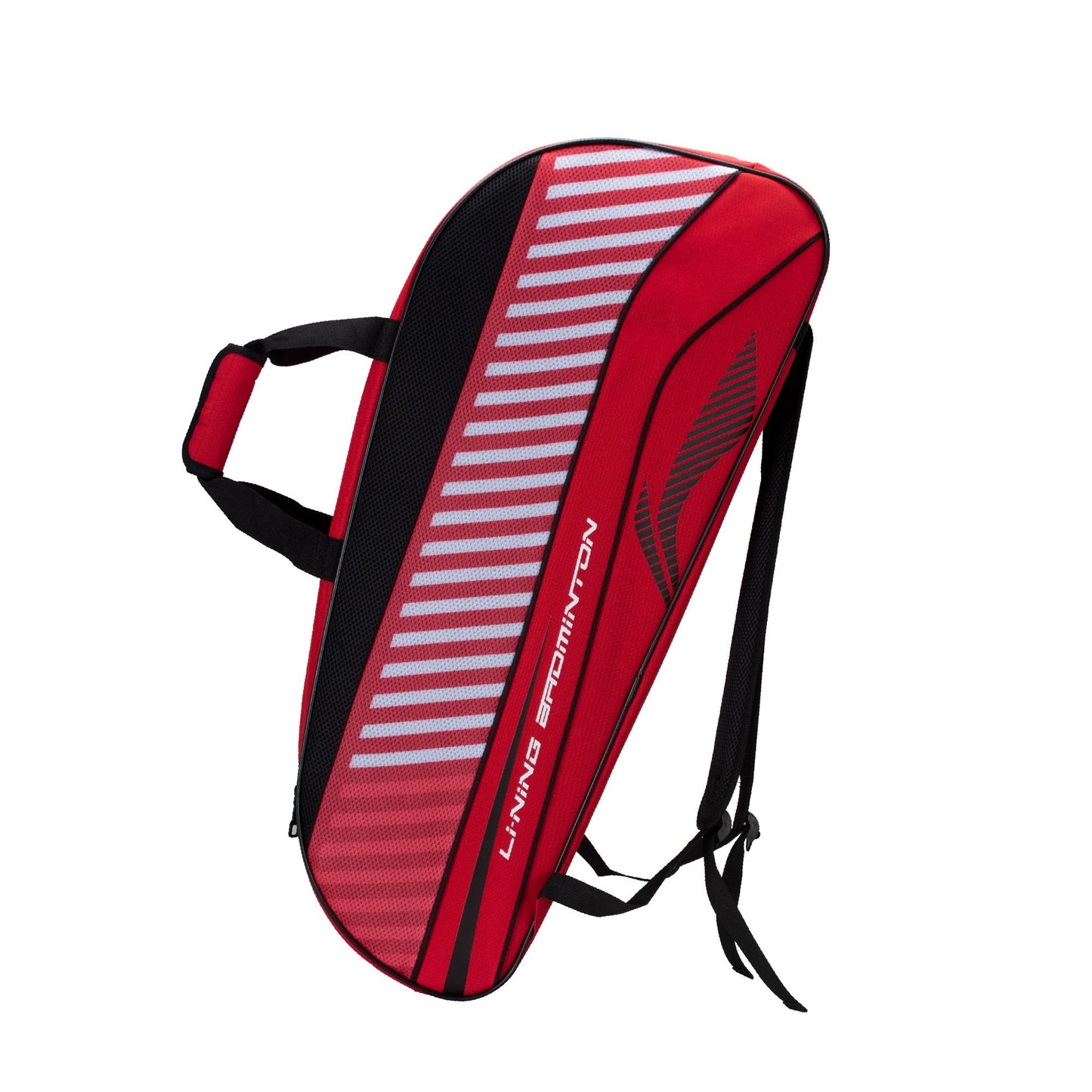 ABDP372 (2 Zippper Kit Bag) - Red