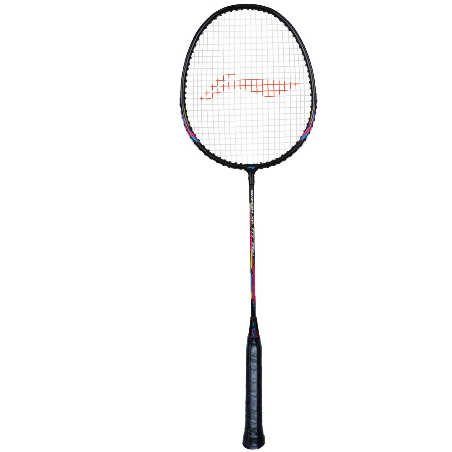 Lockdown Badminton Kit