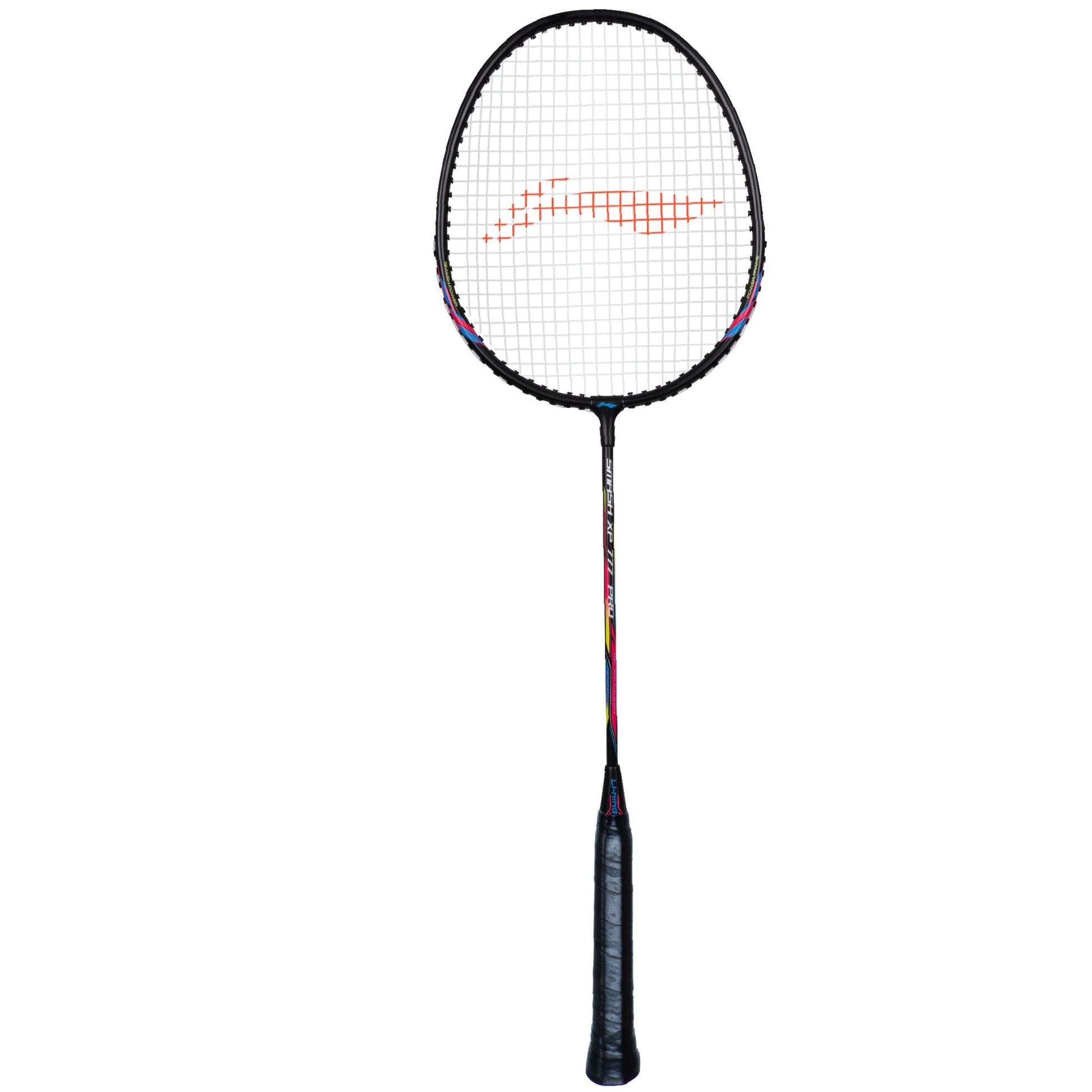 Lockdown Badminton Kit