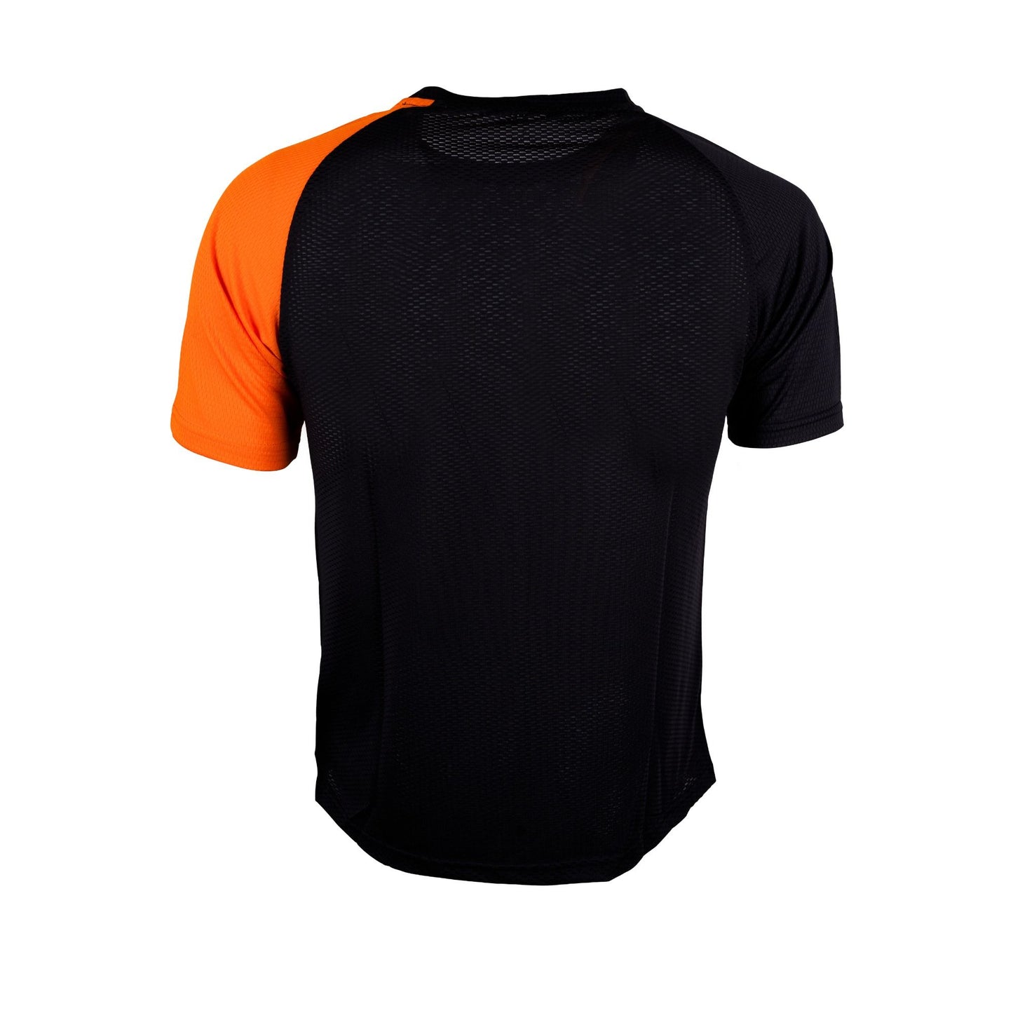 Li-Ning Active T-shirt-Orange-XS