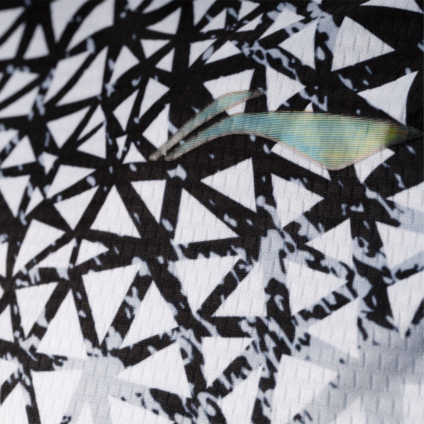 Li-Ning Active T-shirt-Orange-XS