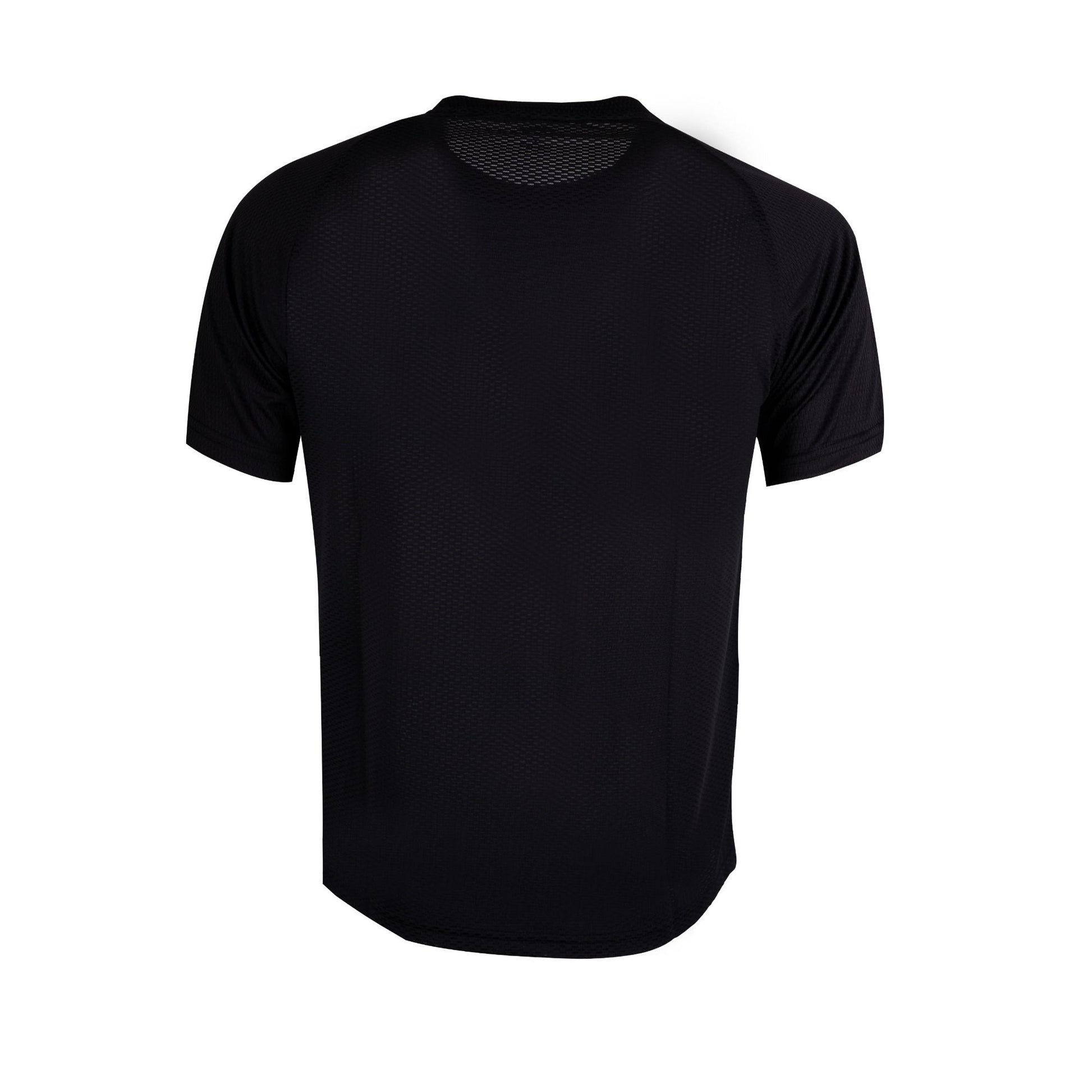 Li-Ning TurboDri Tee-XS-Black