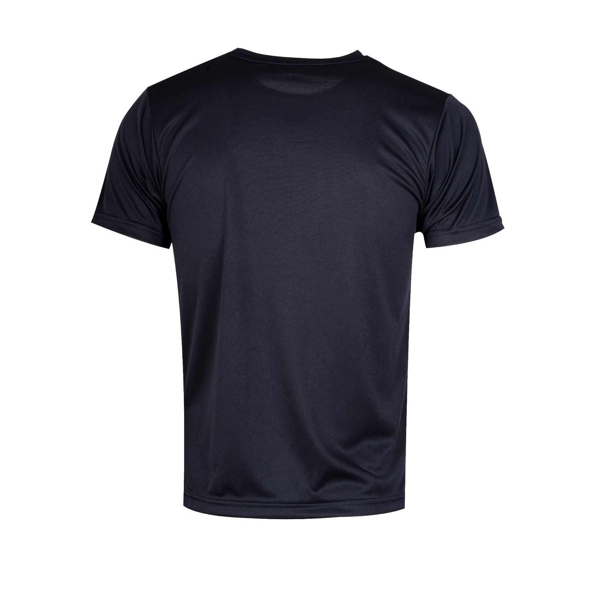 Li-Ning Rider T-Shirt-Black-XL