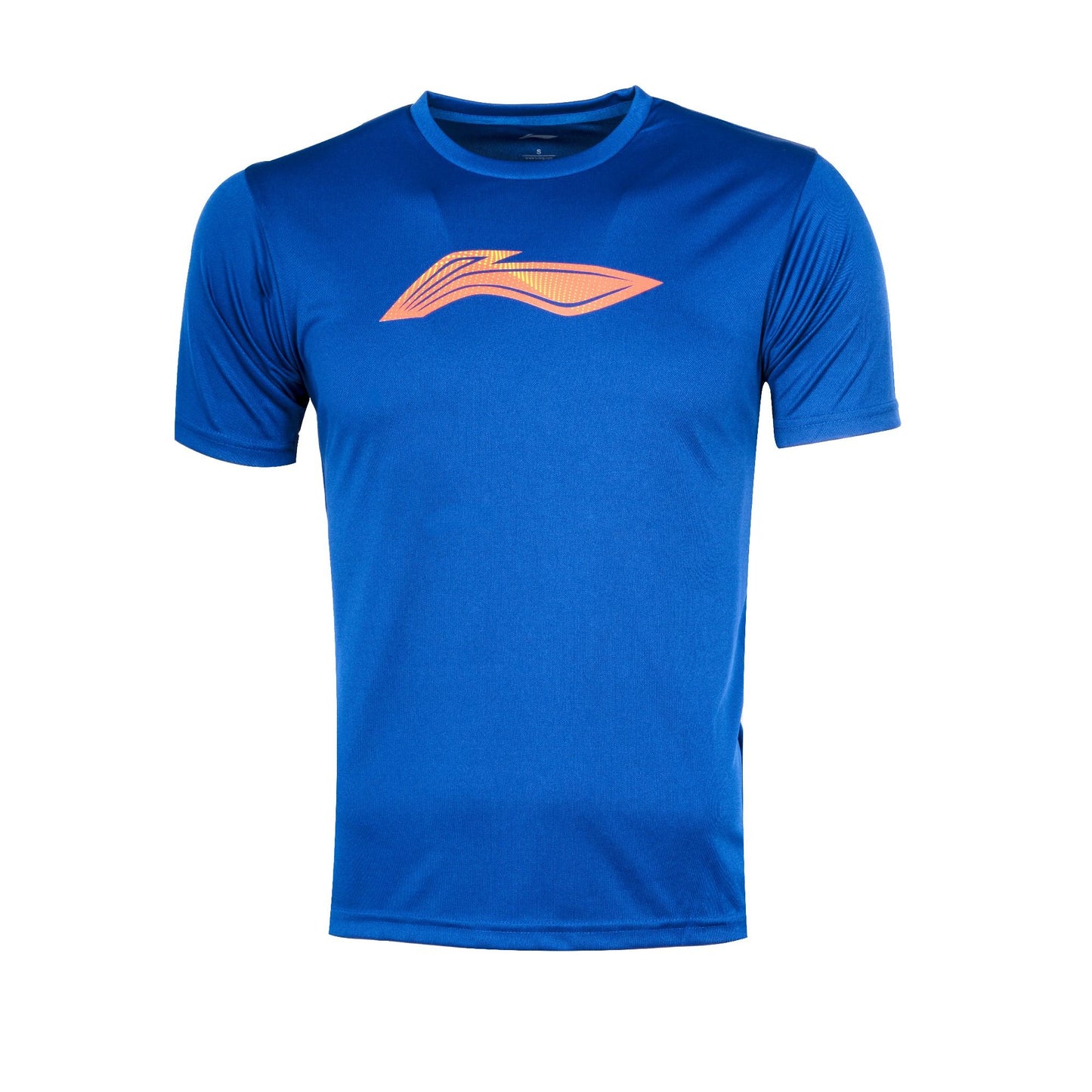 Li-Ning Rider T-Shirt-Navy-XL