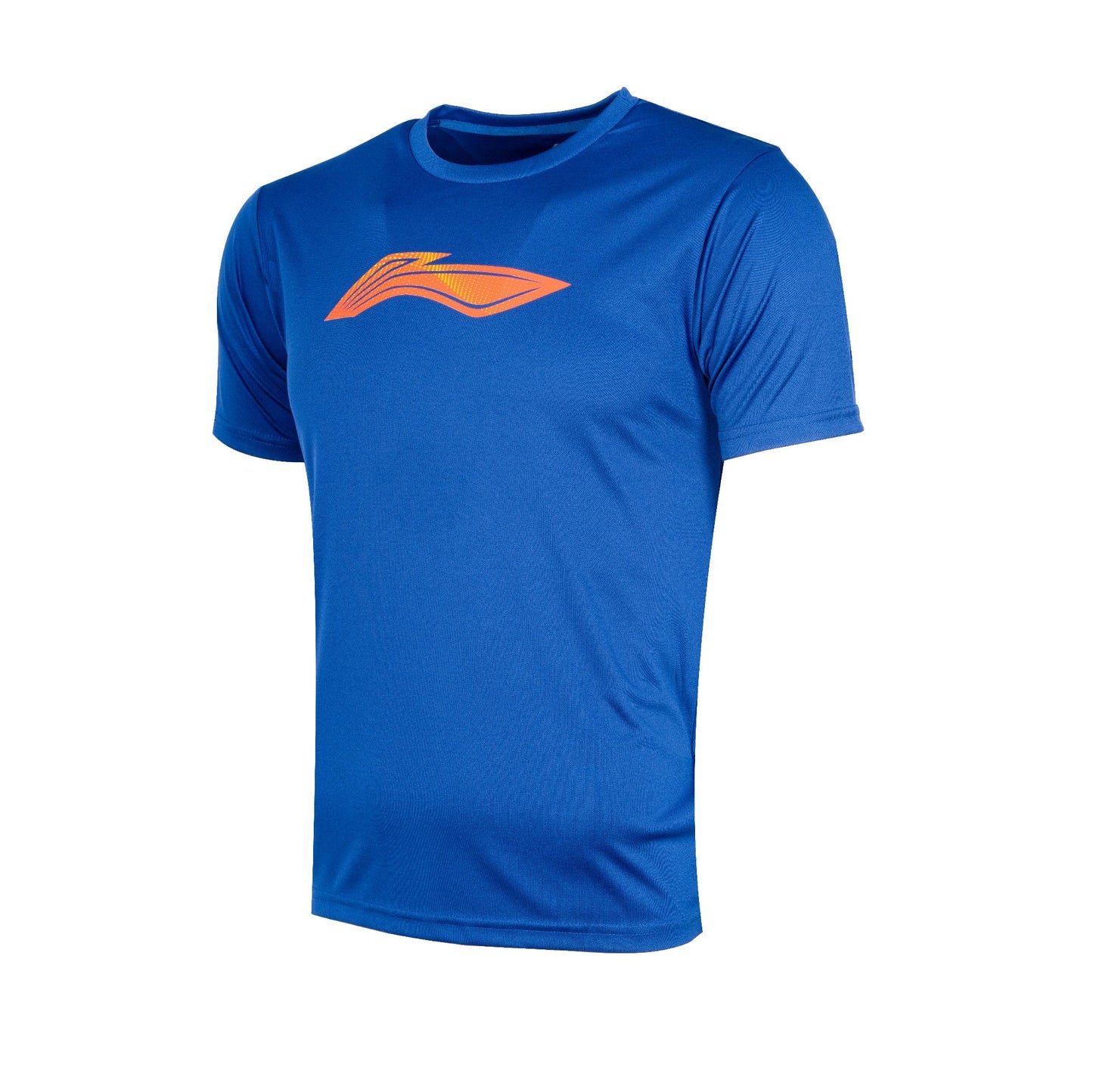 Li-Ning Rider T-Shirt-Navy-XL