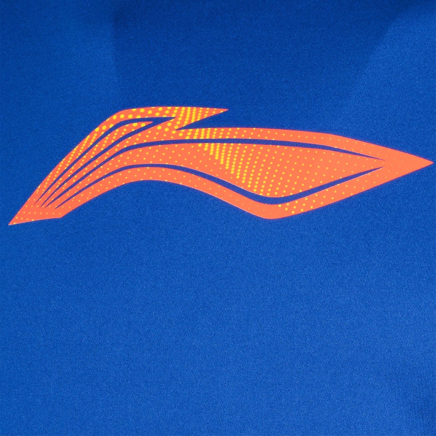 Li-Ning Rider T-Shirt-Navy-XL