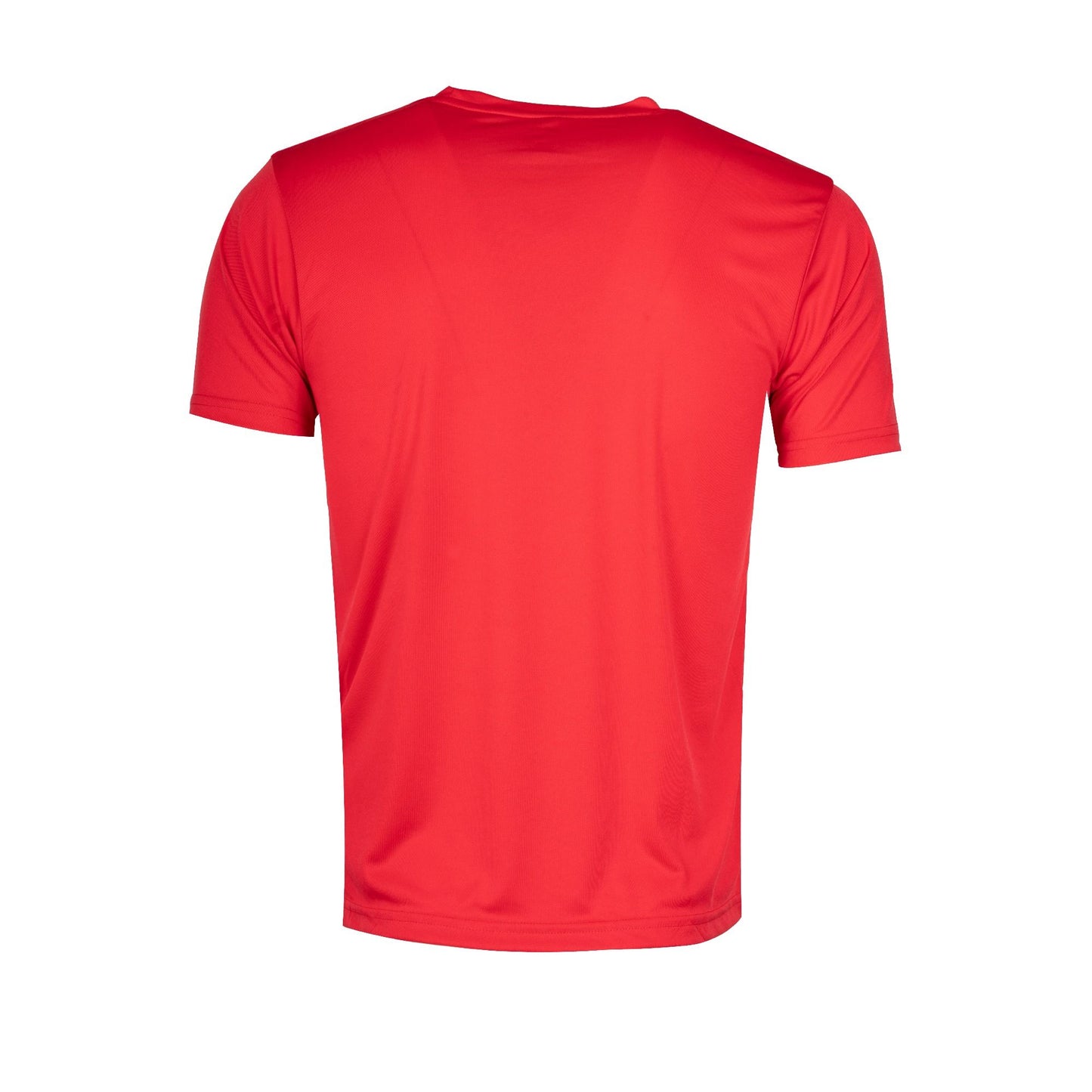 Li-Ning Rider T-Shirt-Red-XL