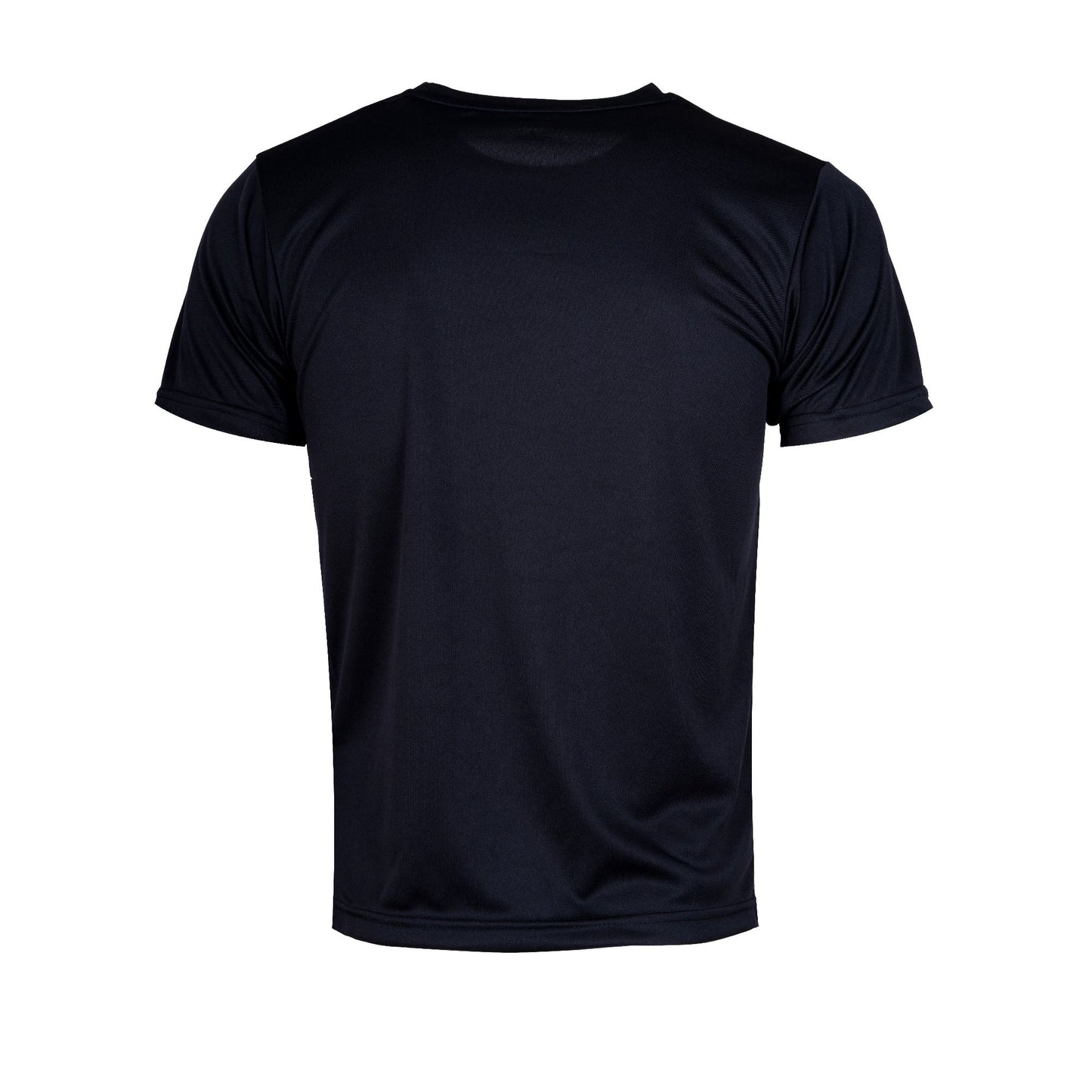 Li-Ning Rider T-Shirt-Black/Red-XL