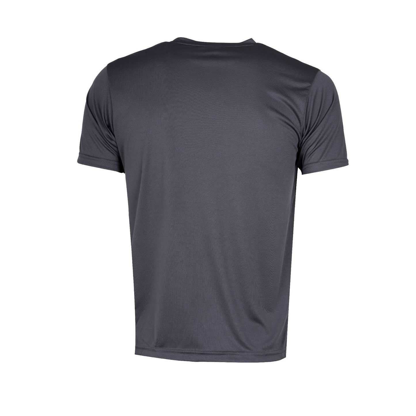 Li-Ning Rider T-Shirt-Dark Grey-XL