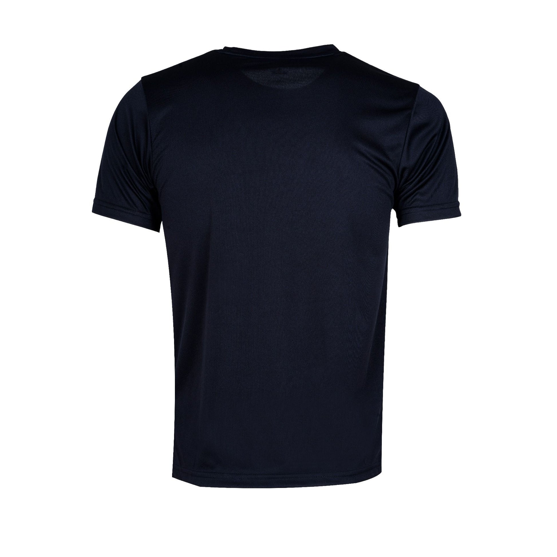 Li-Ning Invader T-Shirt Black
