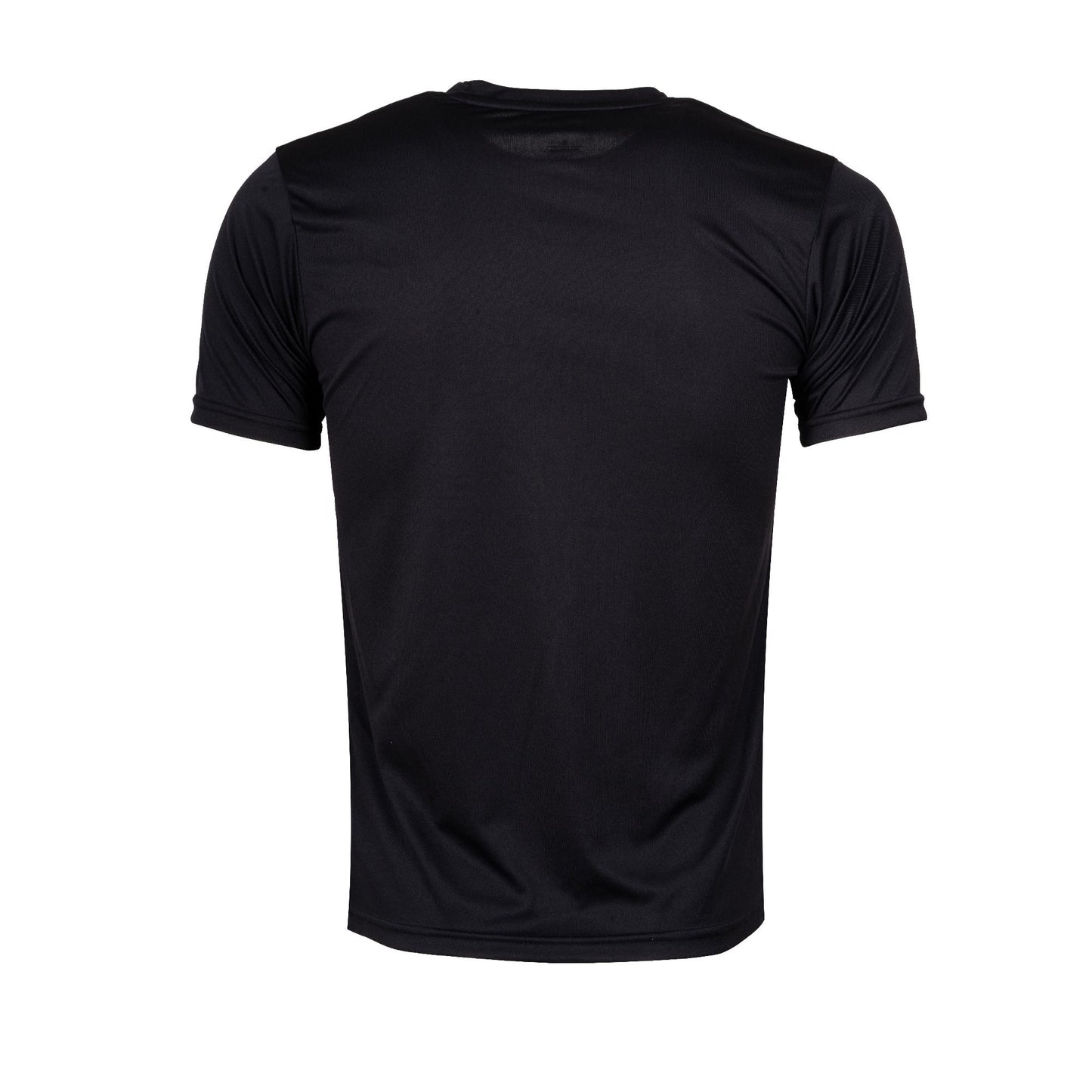 Zest T-Shirt-Black-XS