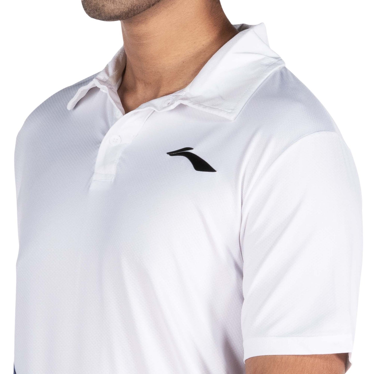 Super Charger T-Shirt-White-XL