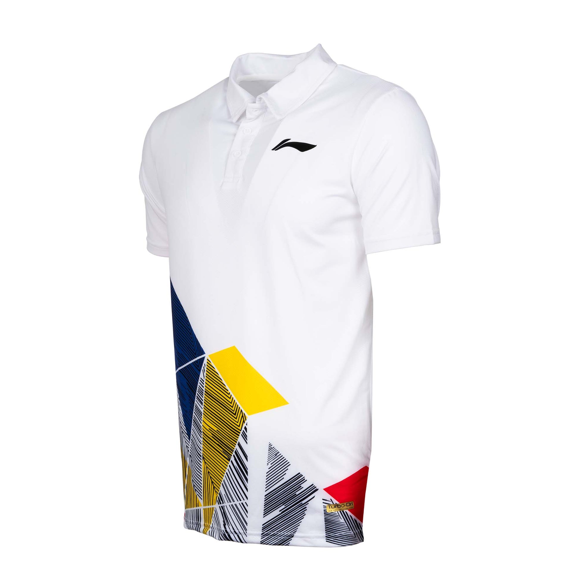 Super Charger T-Shirt-White-XL