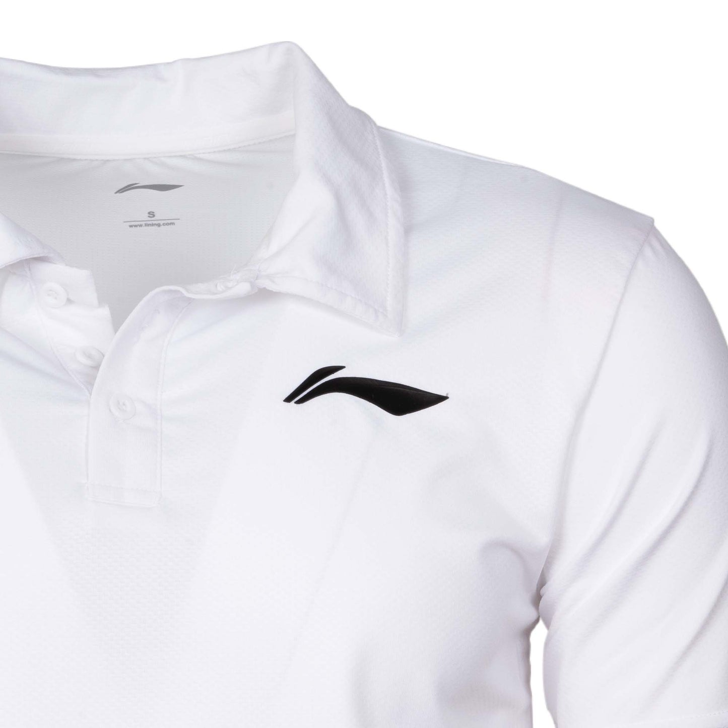 Super Charger T-Shirt-White-XL