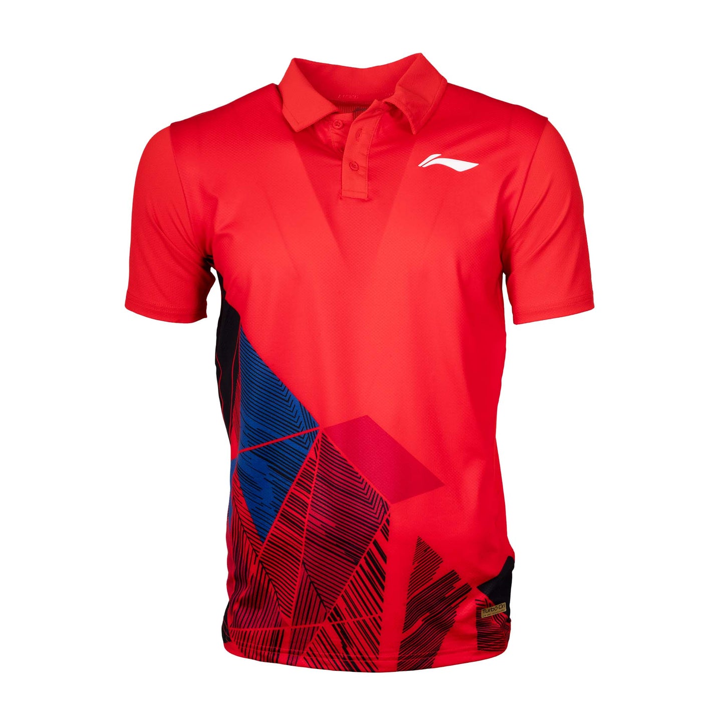 Super Charger T-Shirt-Red-XL