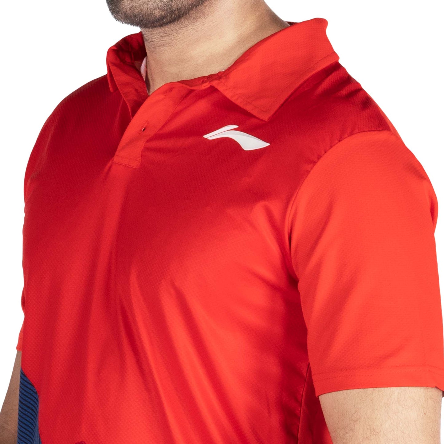 Super Charger T-Shirt-Red-XL