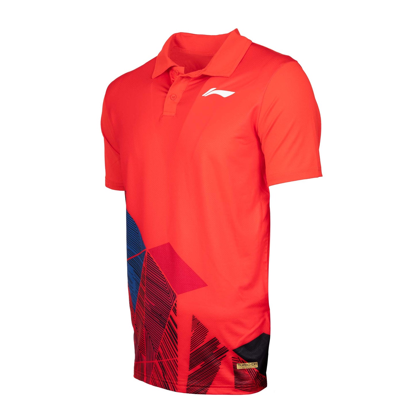 Super Charger T-Shirt-Red-XL