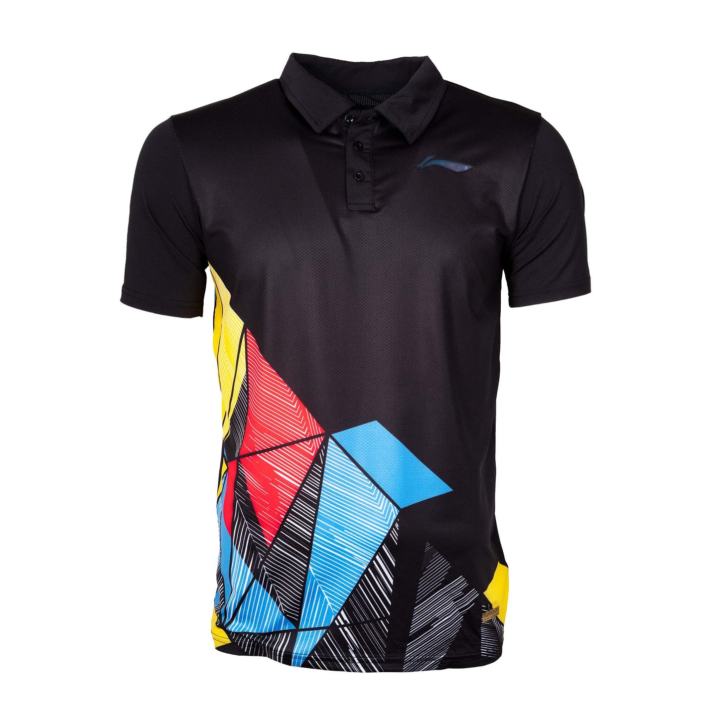 Super Charger T-Shirt-Black-XL