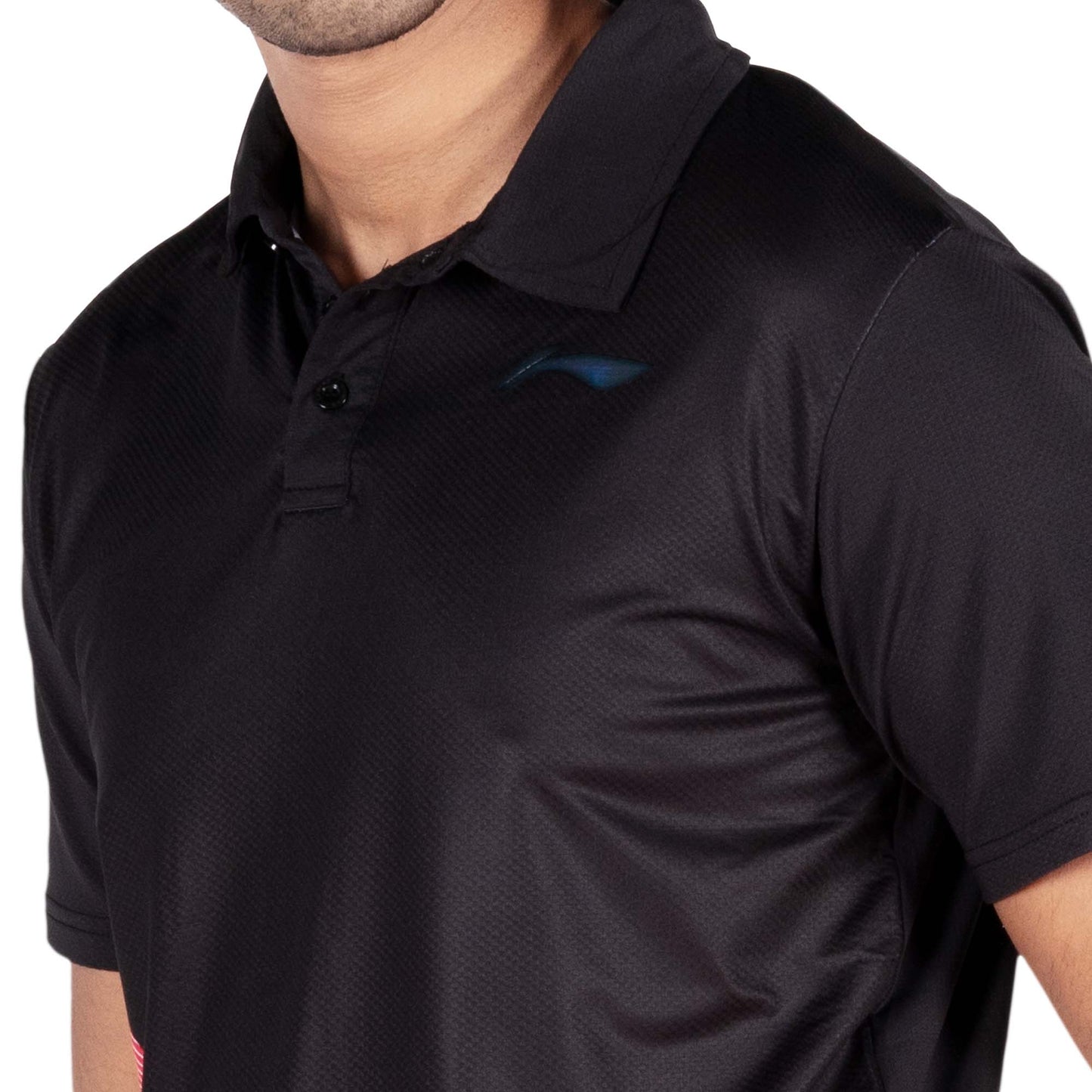 Super Charger T-Shirt-Black-XL