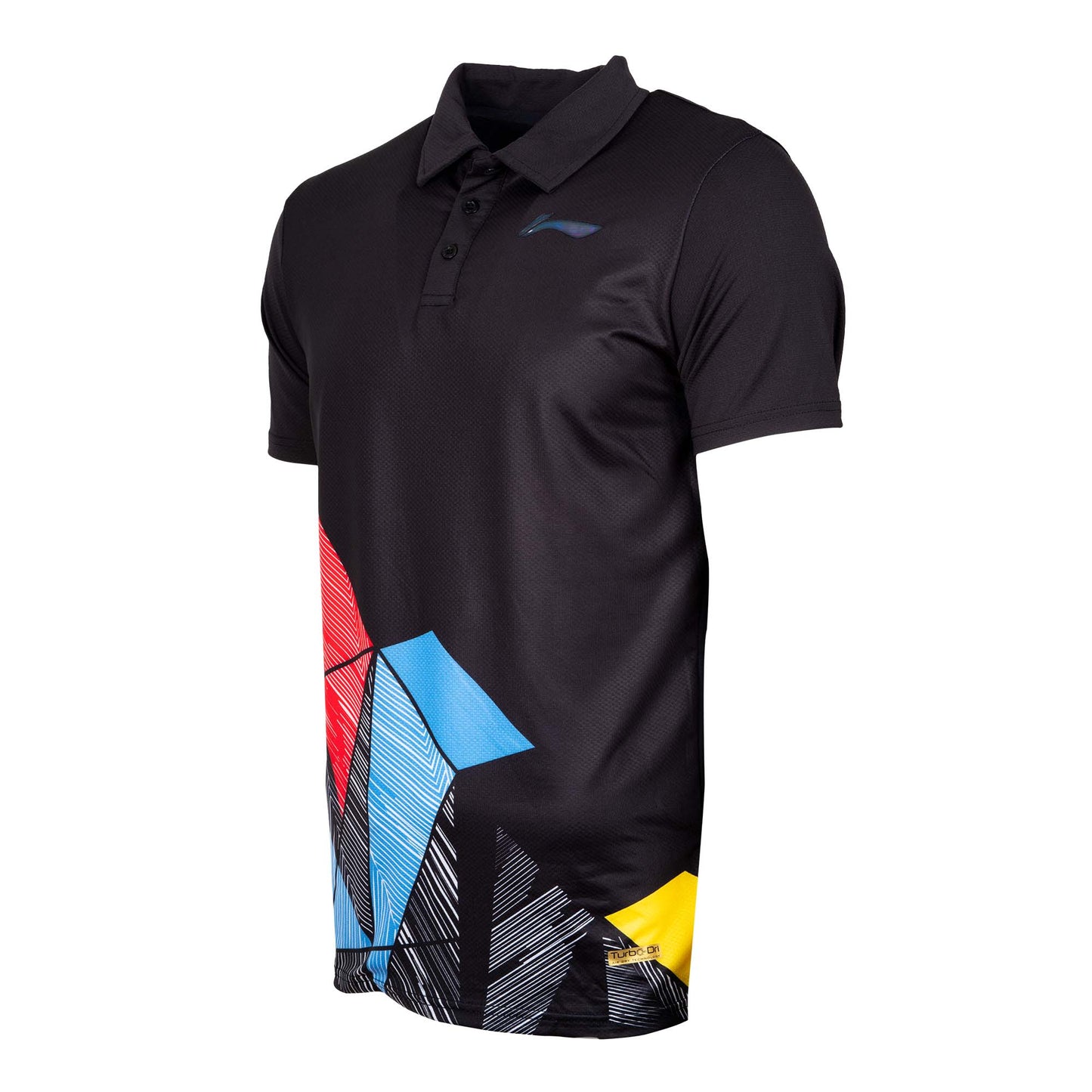 Super Charger T-Shirt-Black-XL