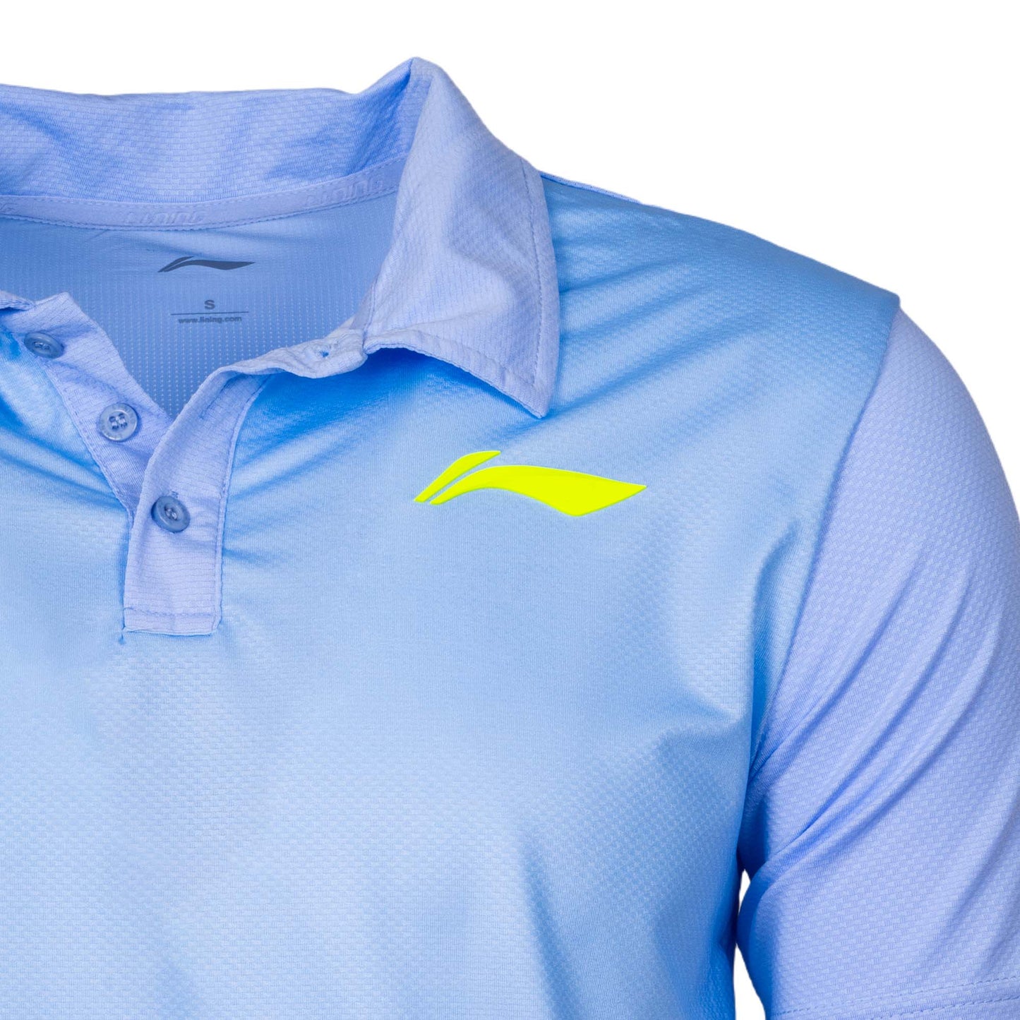 Super Charger T-Shirt-Light Blue-XL