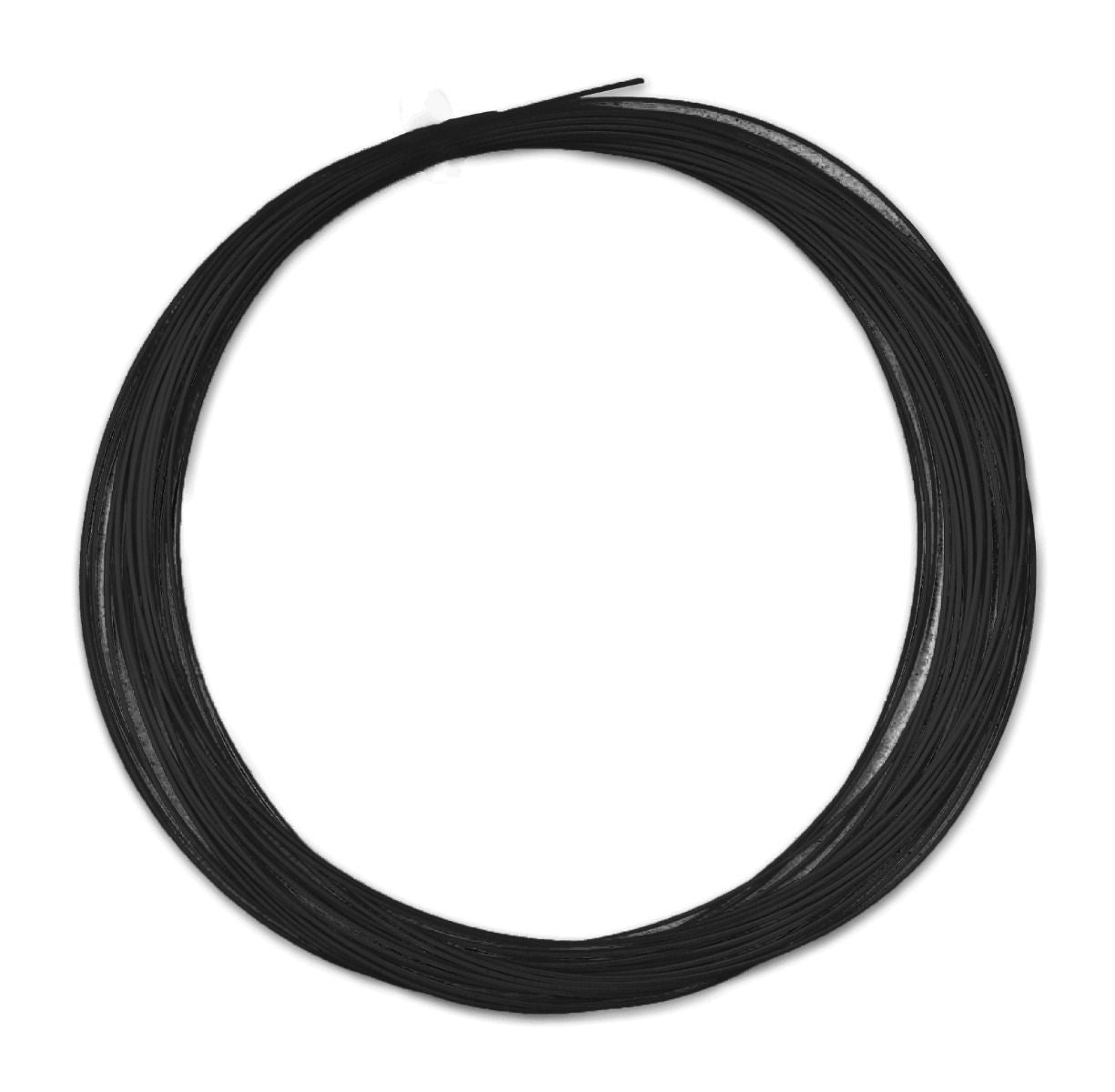 AP - 7 Badminton String -Black