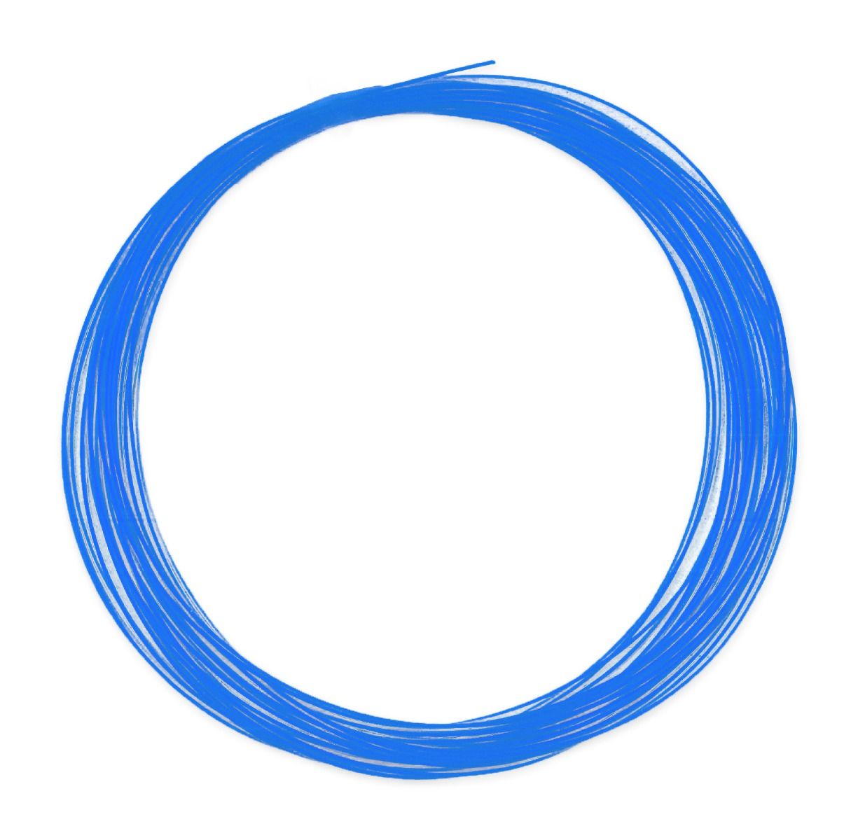LN - 70 Extreme Badminton String-Blue