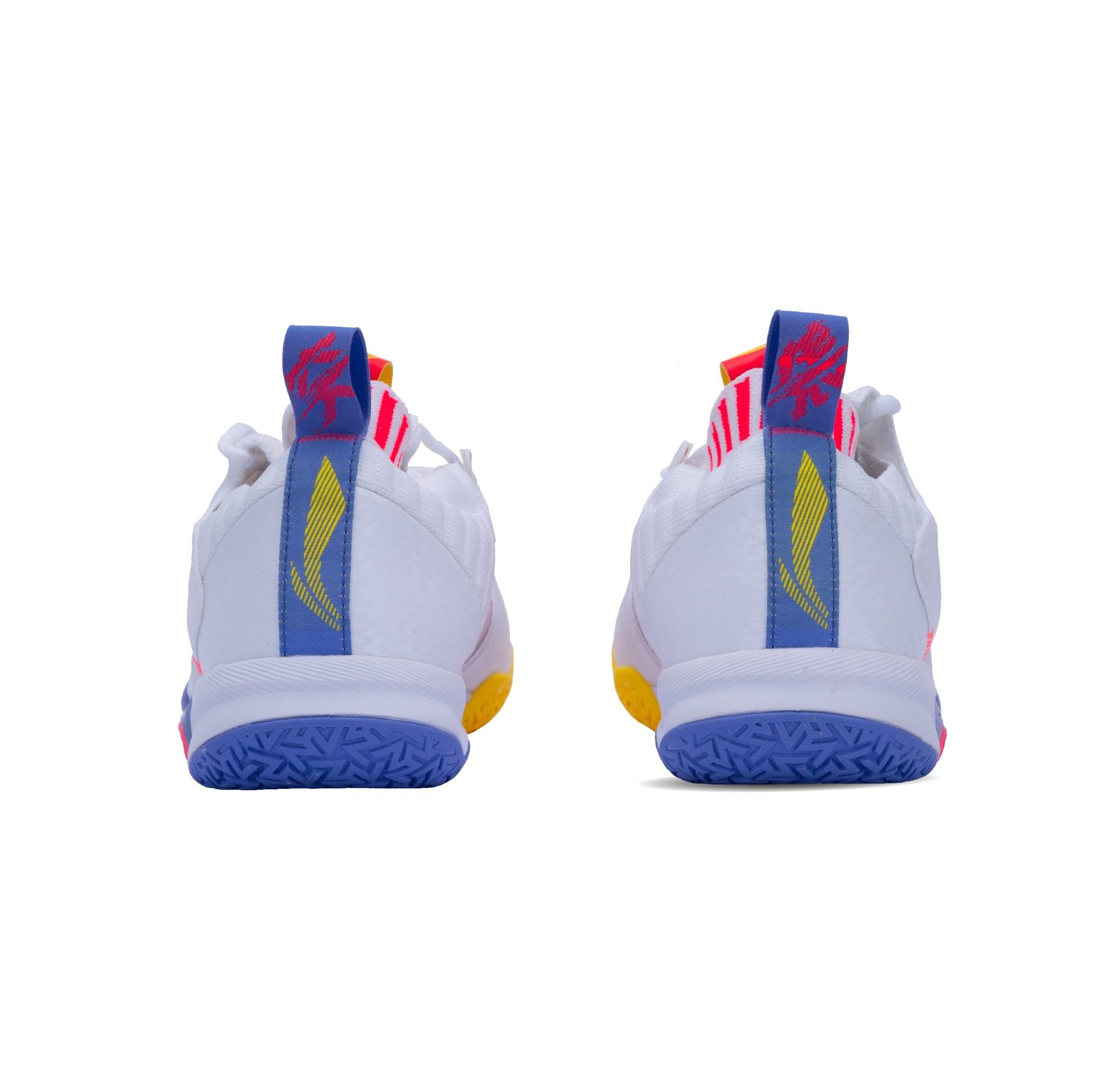 Dagger IV-White-9 UK