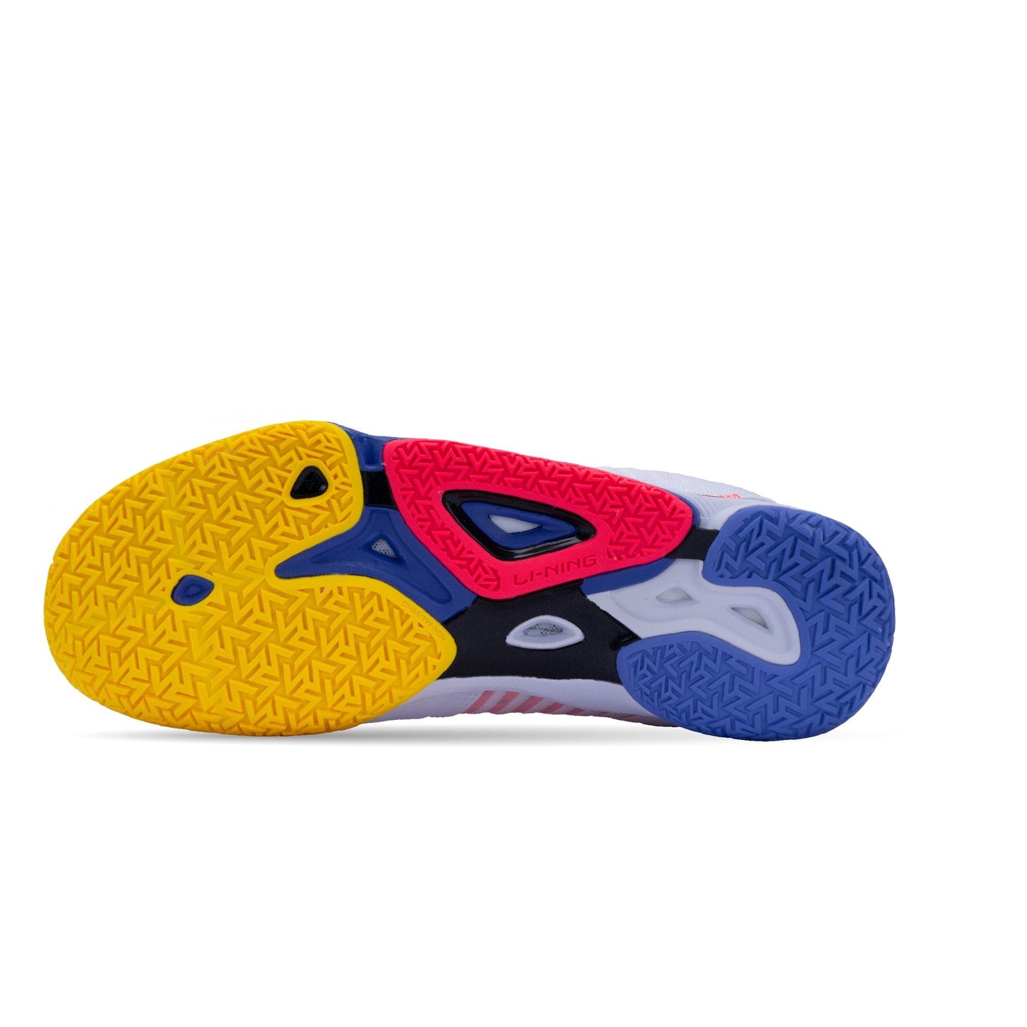 Dagger IV-White-9 UK