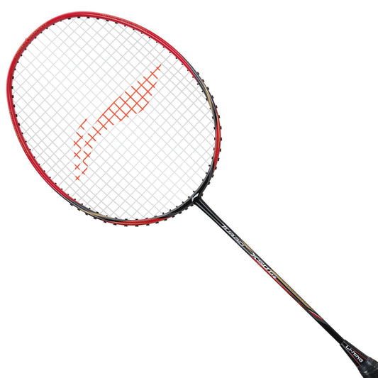 Turbo X 50 G4 - Black/Red