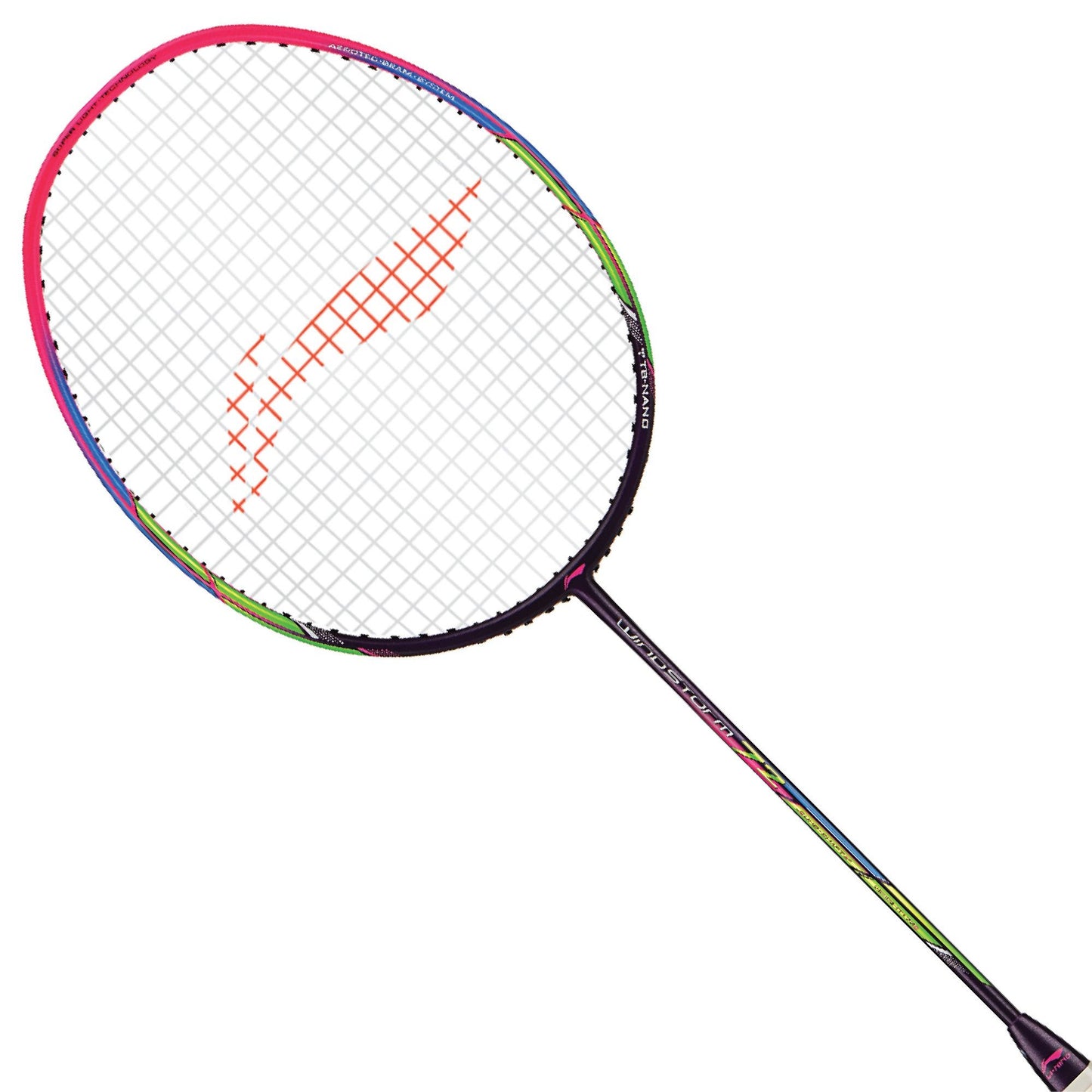 Windstorm 72 - Purple/Pink