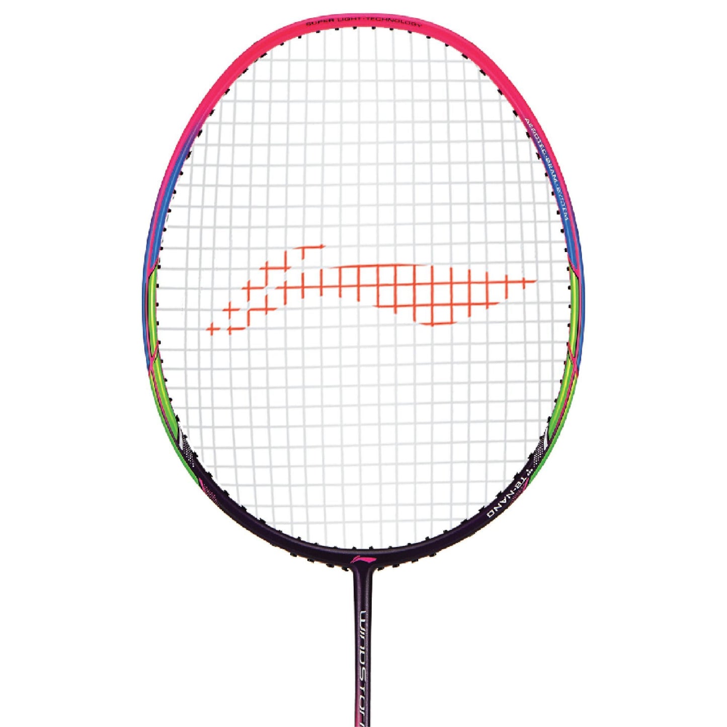 Windstorm 72 (Dark Purple/Pink) 