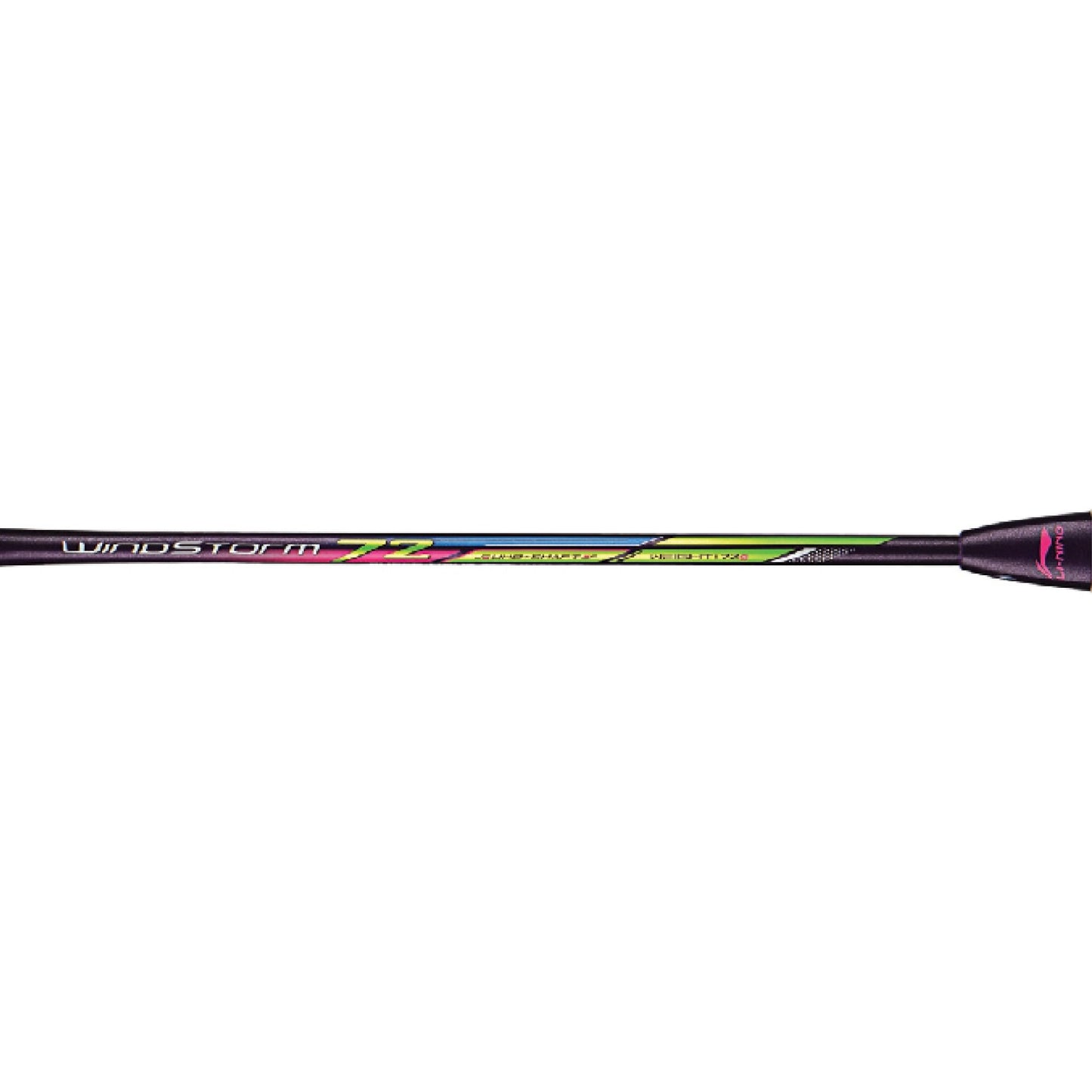 Windstorm 72 - Purple/Pink