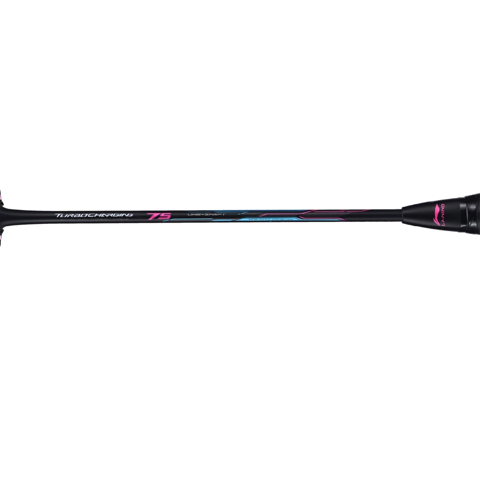 Li-Ning Turbo Charging 75 – Li-Ning UAE