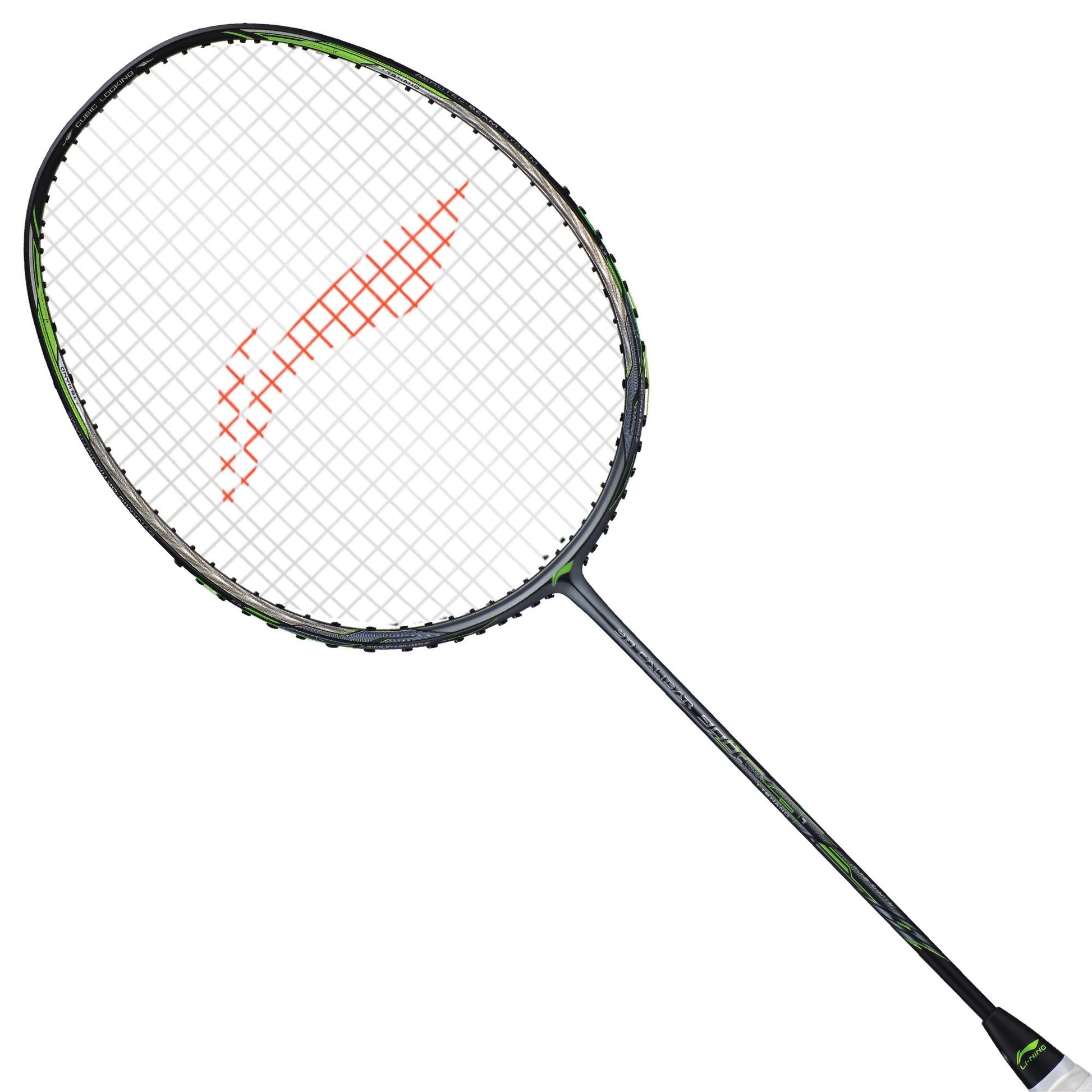 3D Calibar 900 Combat