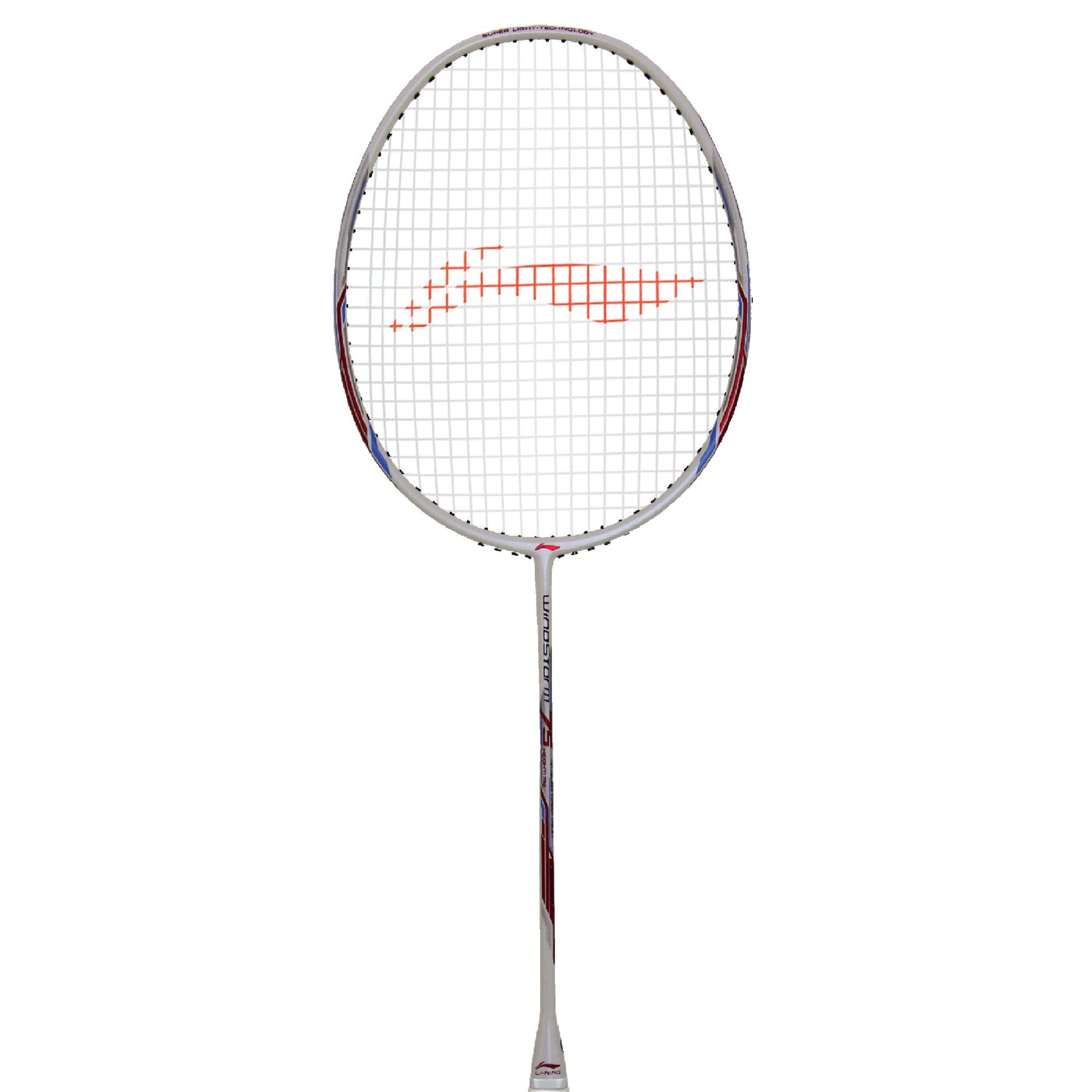Windstorm 75 - White/Red