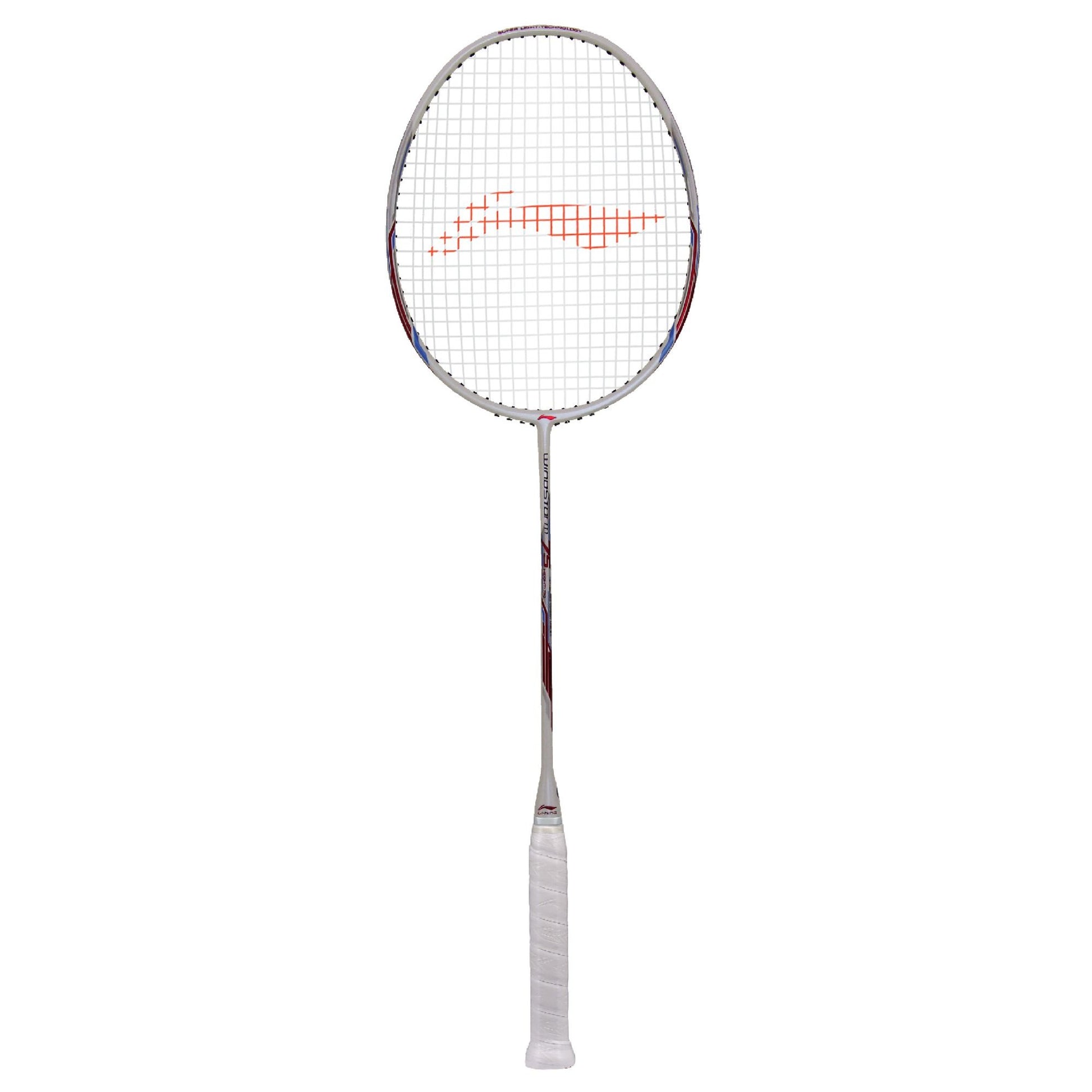 Windstorm 75 - White/Red