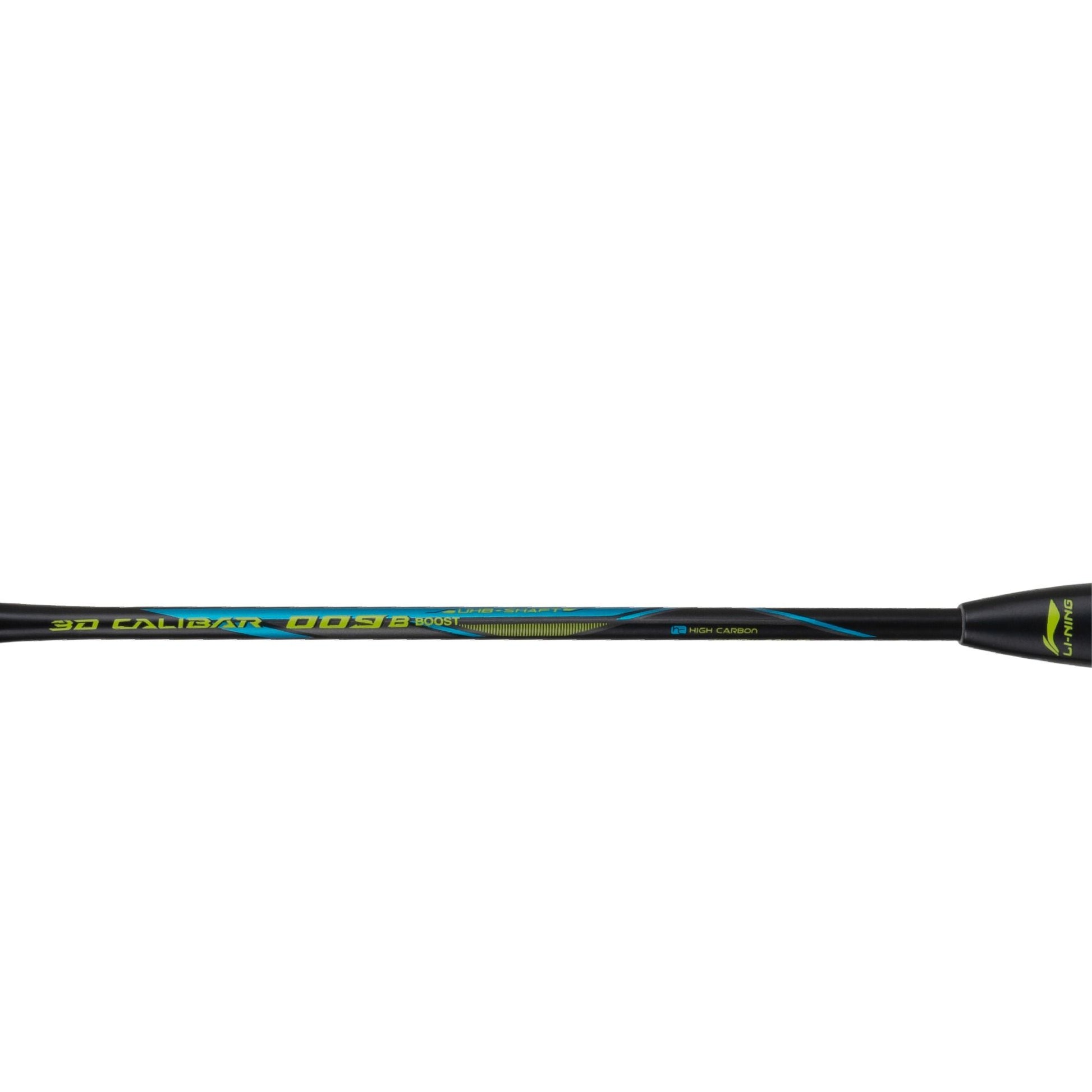 3D Calibar 009 Boost