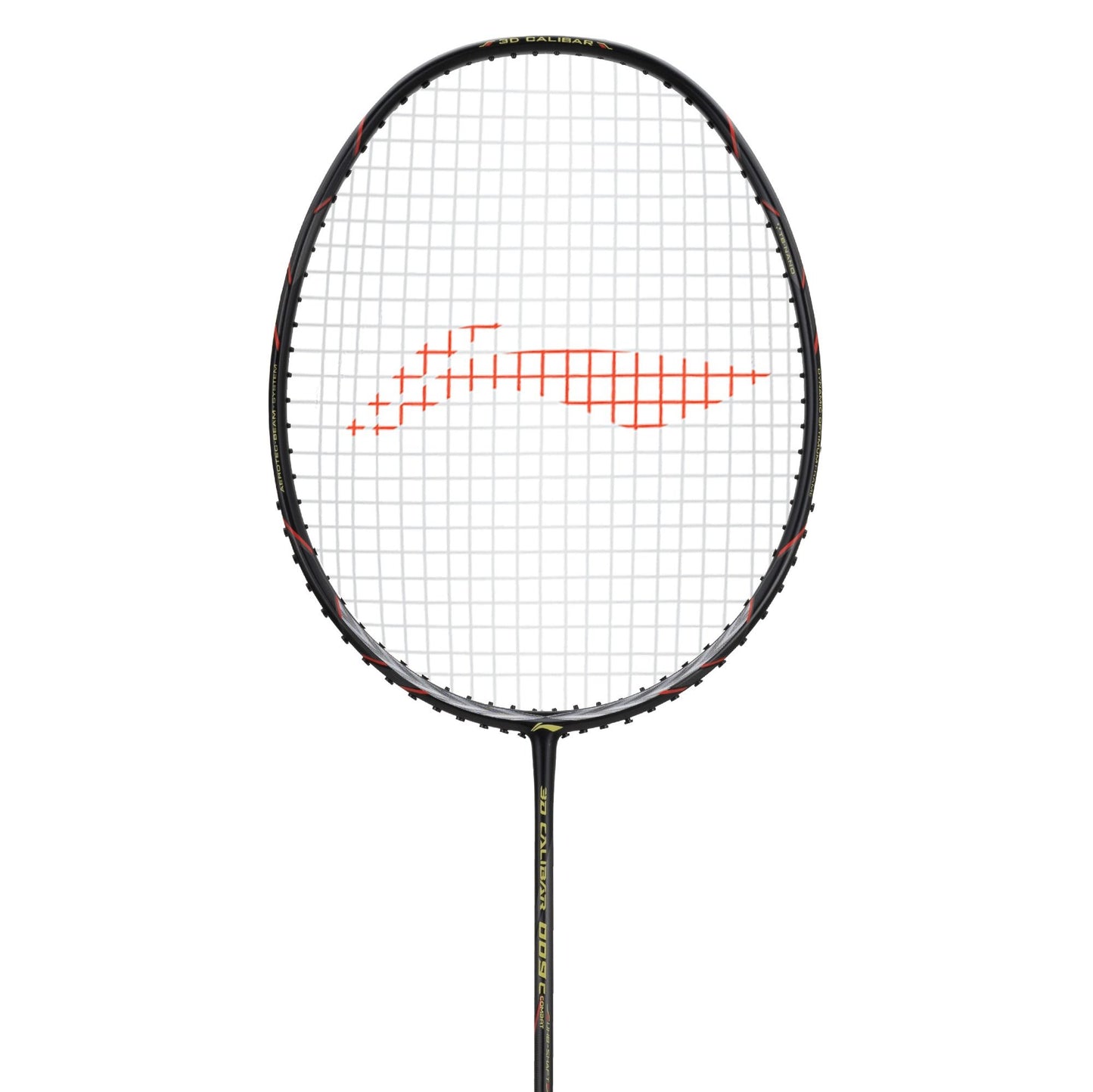 3D Calibar 009 Combat