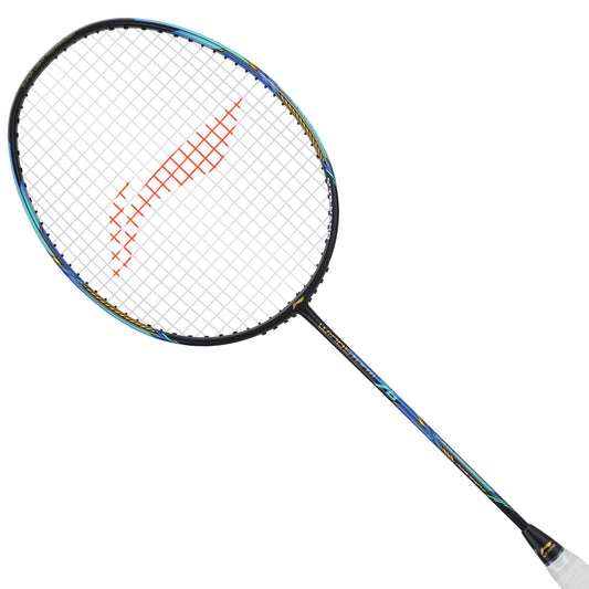 Windstorm 76 - Black/Navy/Blue