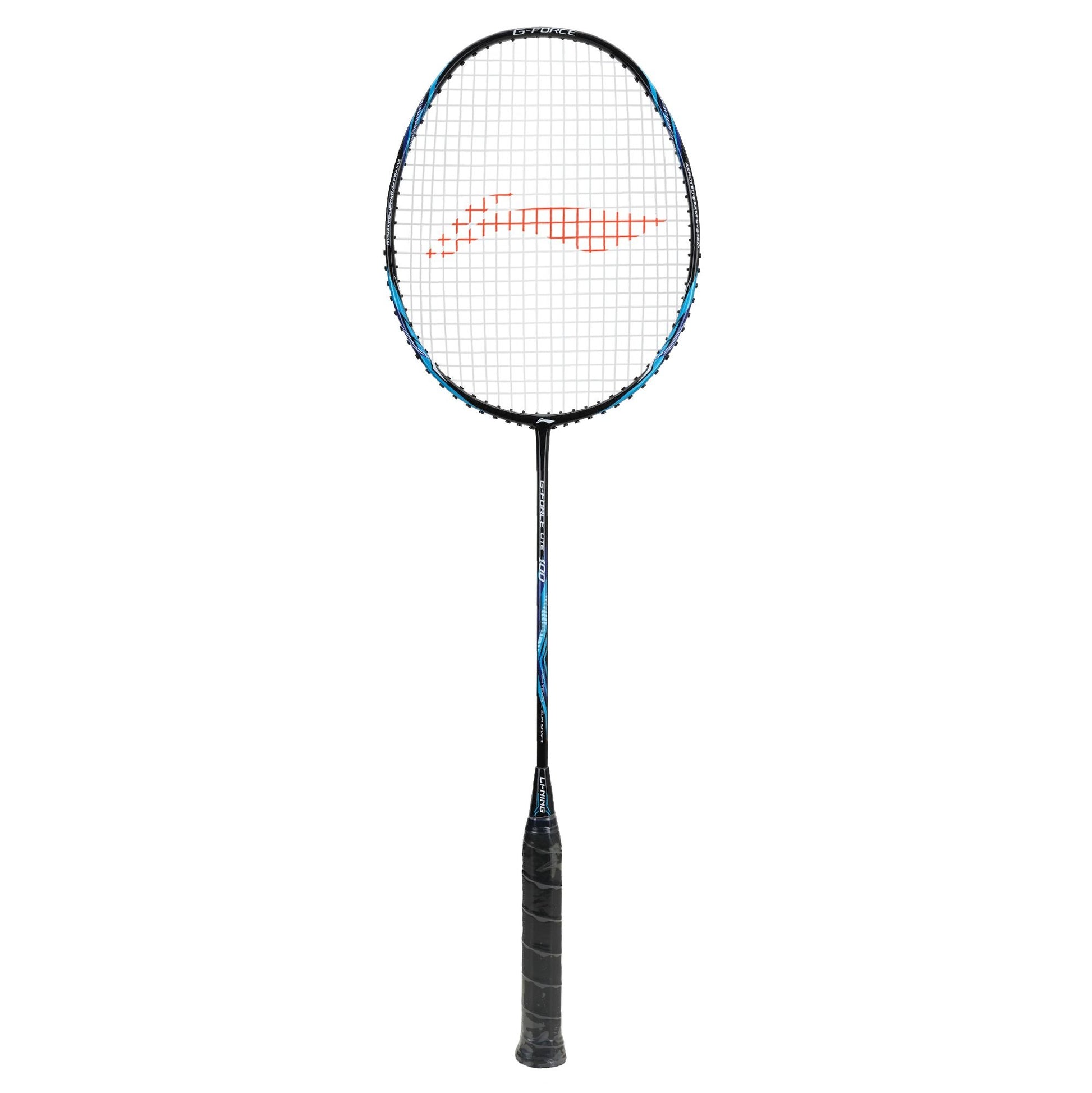 G-Force Lite 100 - Black