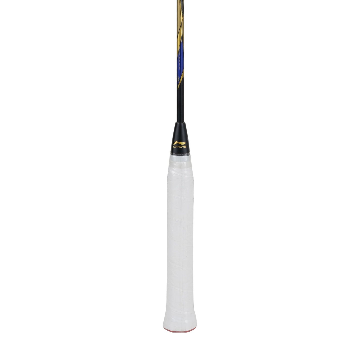 Windstorm 74 - Black/Gold